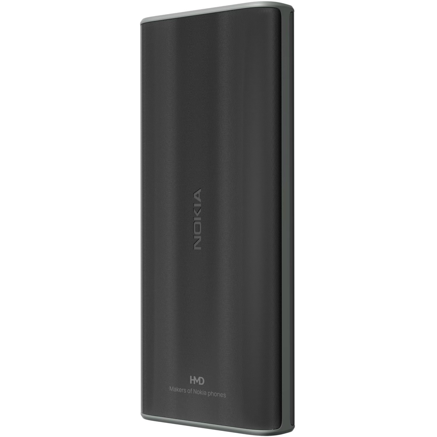 Telefon mobil Nokia 105 (2024), Dual SIM, Black