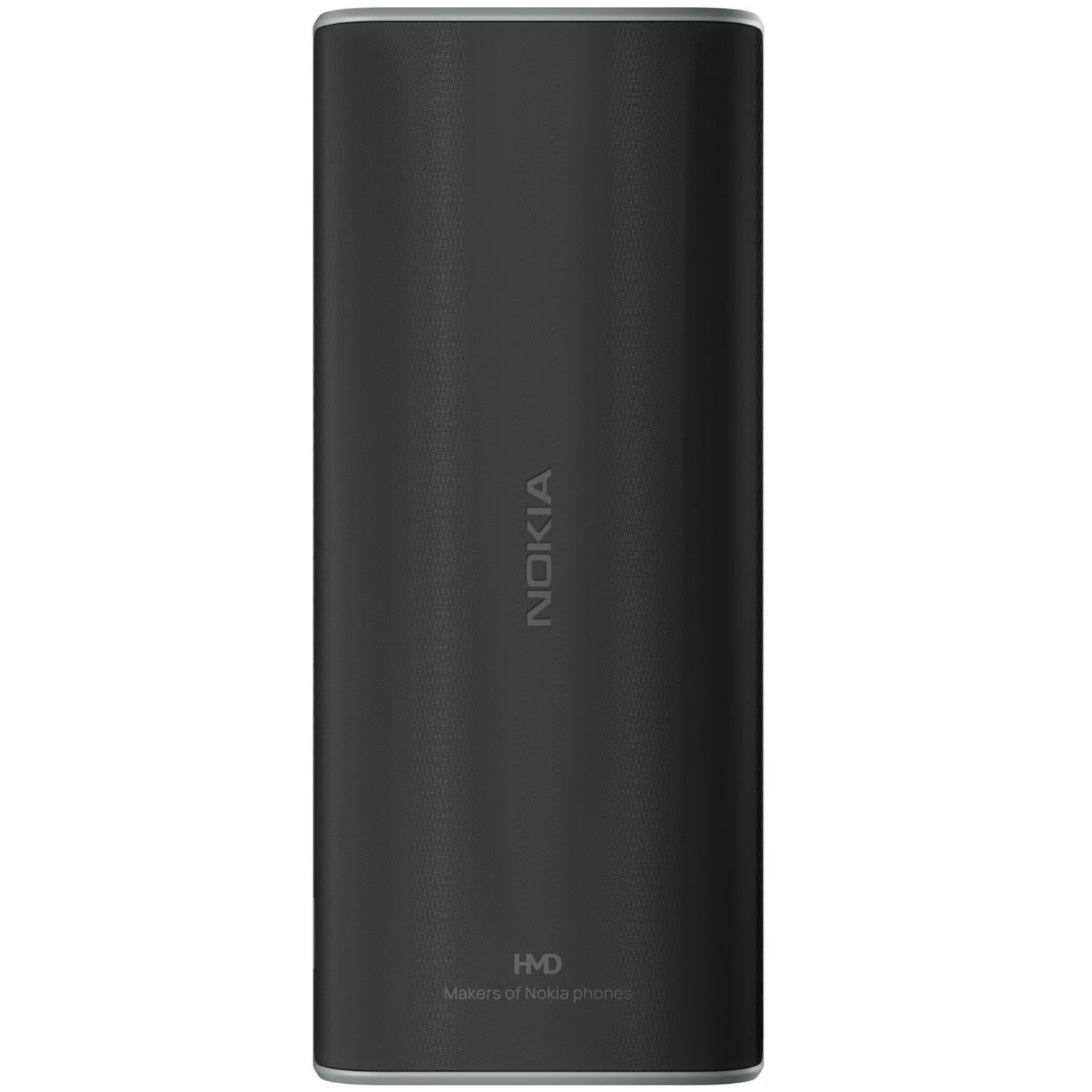 Telefon mobil Nokia 105 (2024), Dual SIM, Black