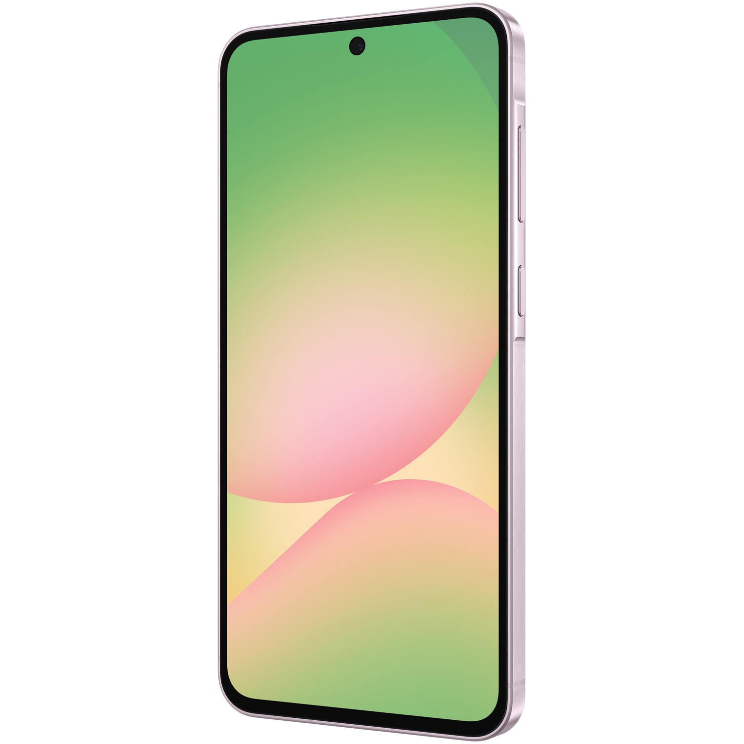 Telefon mobil Samsung Galaxy A56, Dual SIM, 8GB RAM, 128GB, 5G, Awesome Pink