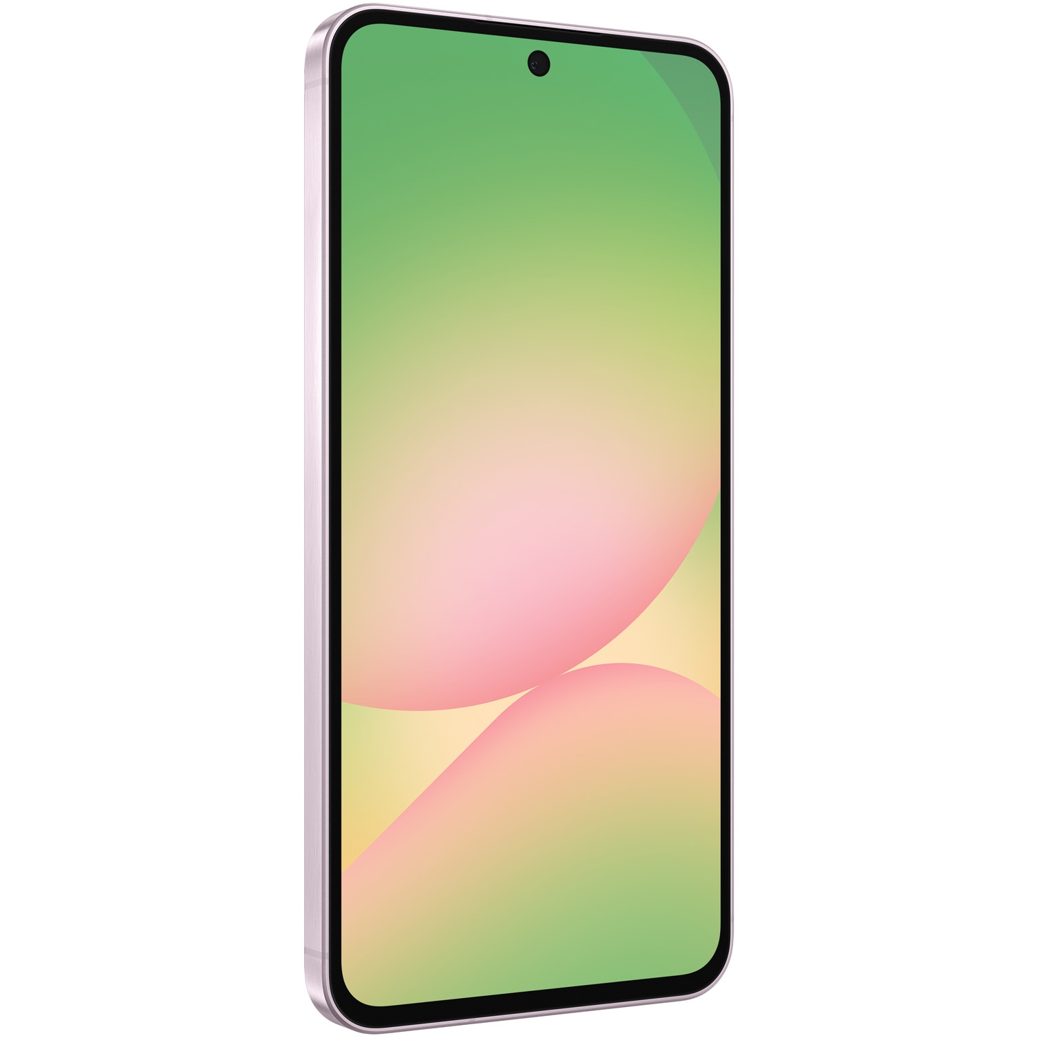 Telefon mobil Samsung Galaxy A56, Dual SIM, 8GB RAM, 128GB, 5G, Awesome Pink