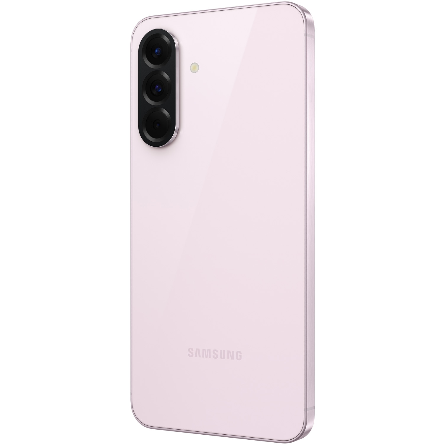 Telefon mobil Samsung Galaxy A56, Dual SIM, 8GB RAM, 128GB, 5G, Awesome Pink
