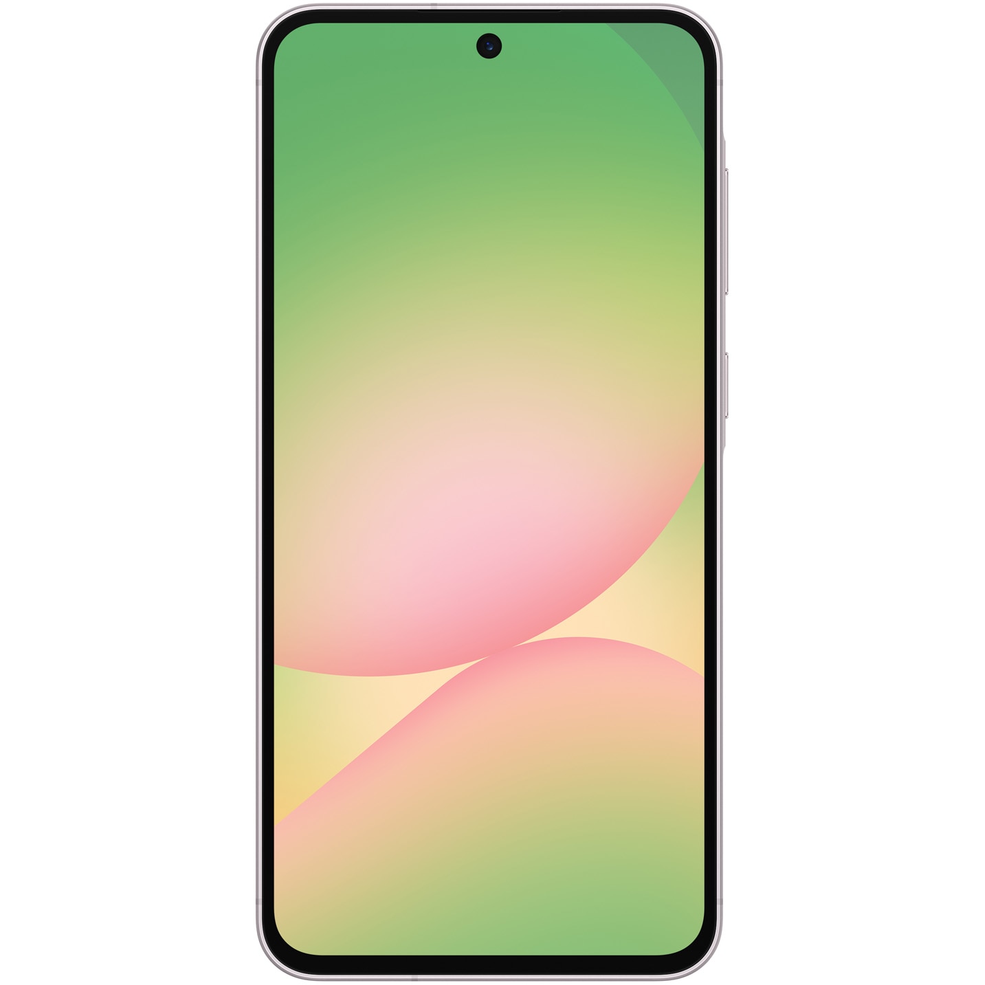 Telefon mobil Samsung Galaxy A56, Dual SIM, 8GB RAM, 128GB, 5G, Awesome Pink