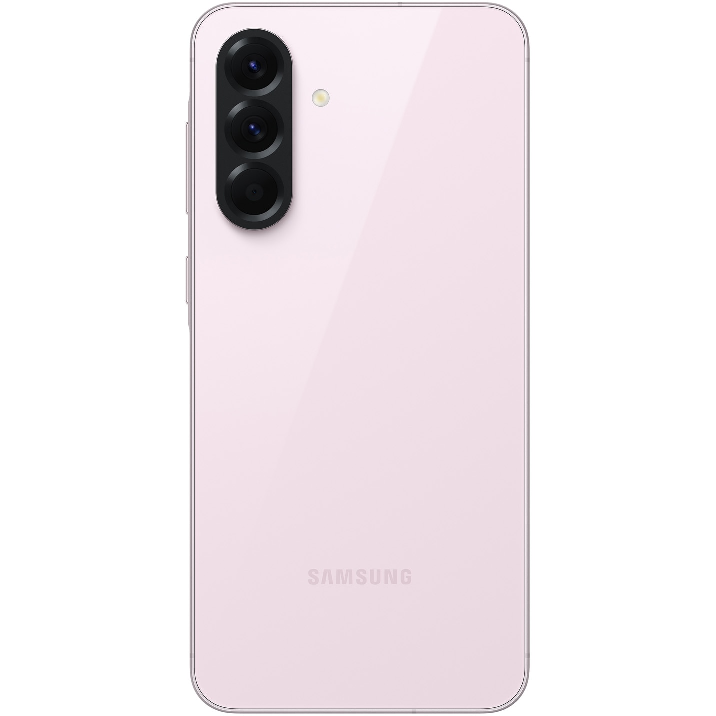 Telefon mobil Samsung Galaxy A56, Dual SIM, 8GB RAM, 128GB, 5G, Awesome Pink