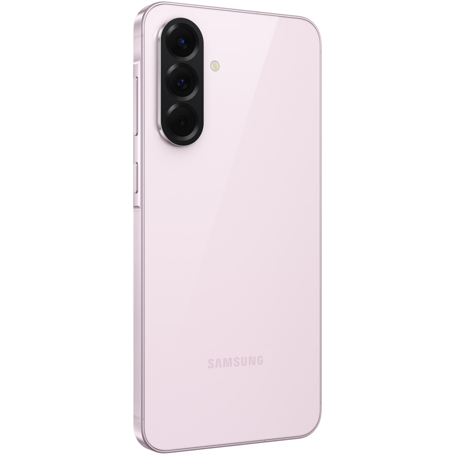 Telefon mobil Samsung Galaxy A56, Dual SIM, 8GB RAM, 128GB, 5G, Awesome Pink
