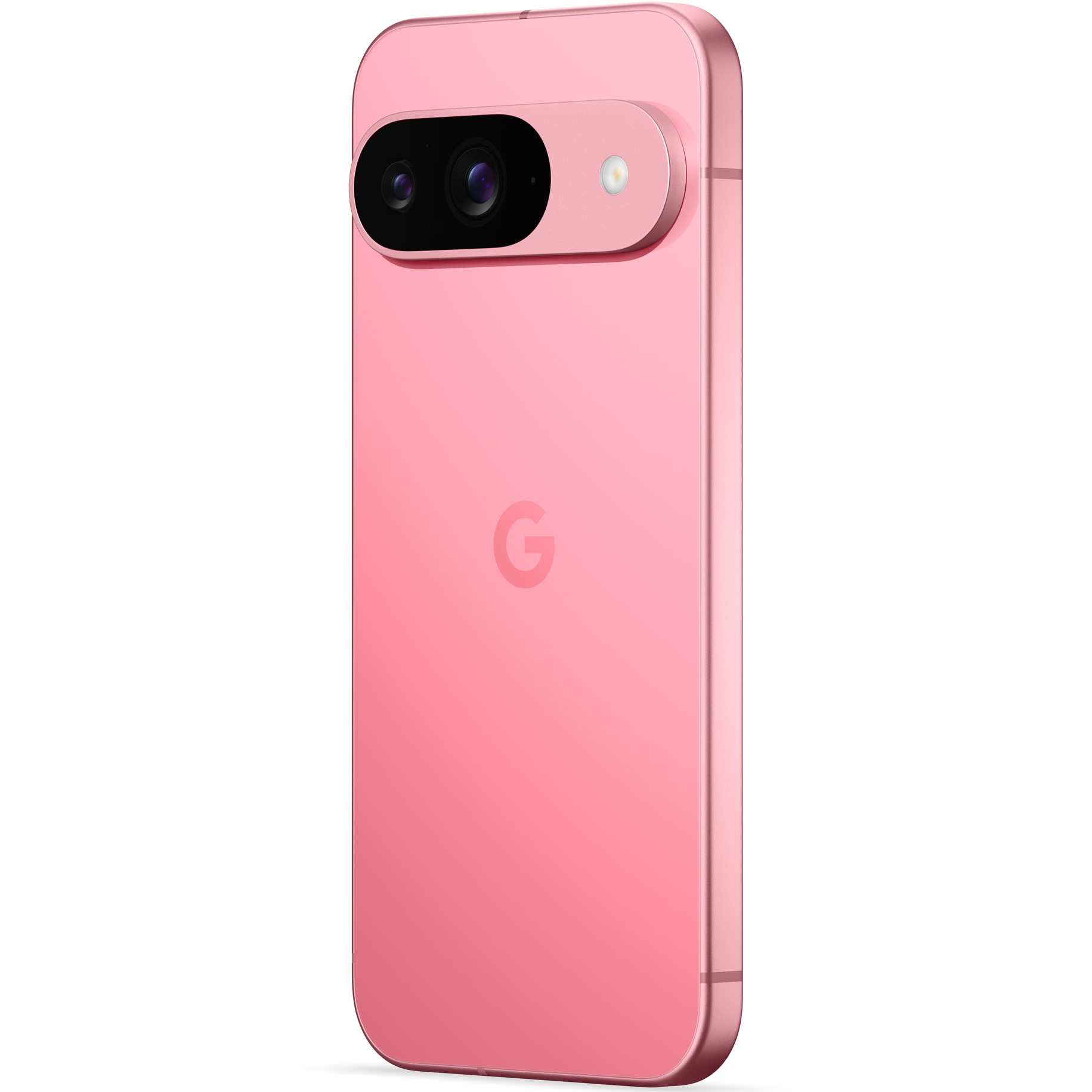 Telefon mobil Google Pixel 9, 256GB, 12GB RAM, 5G, Peony