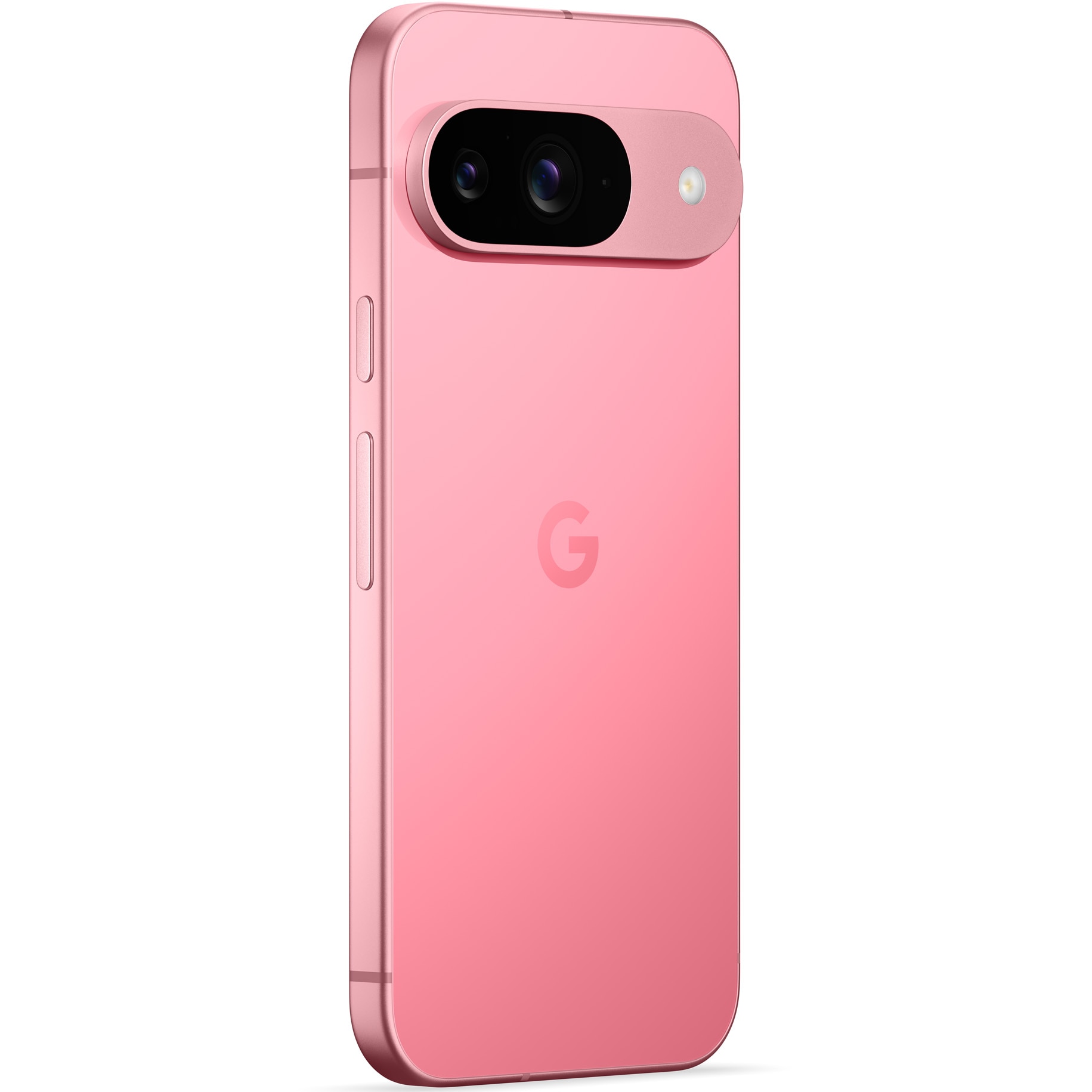 Telefon mobil Google Pixel 9, 256GB, 12GB RAM, 5G, Peony