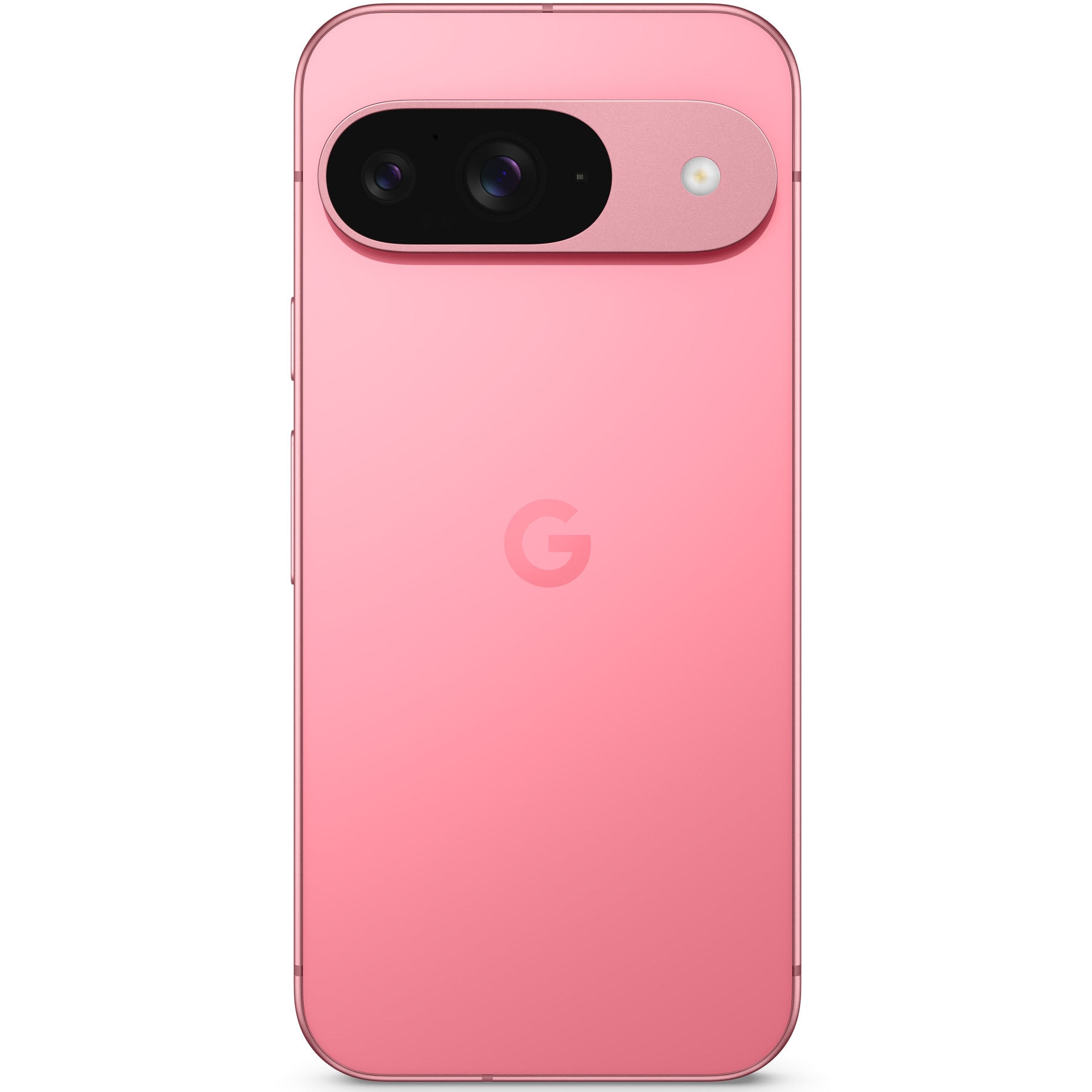 Telefon mobil Google Pixel 9, 256GB, 12GB RAM, 5G, Peony