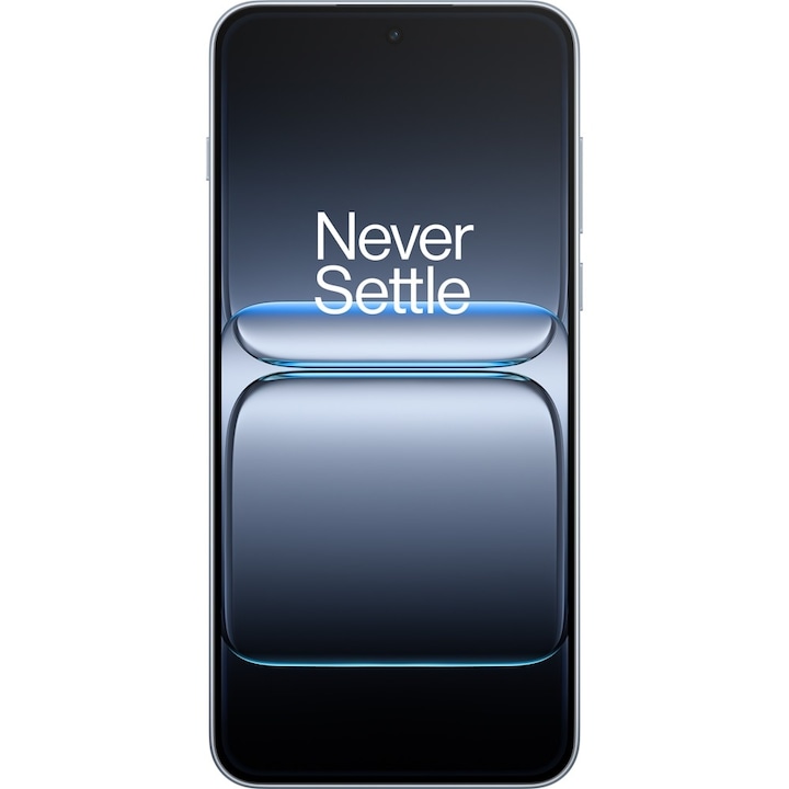Telefon mobil OnePlus Nord 5, 8GB RAM, 256GB, 5G, Dry Ice