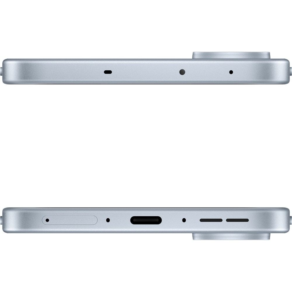 Telefon mobil OnePlus Nord 5, 8GB RAM, 256GB, 5G, Dry Ice