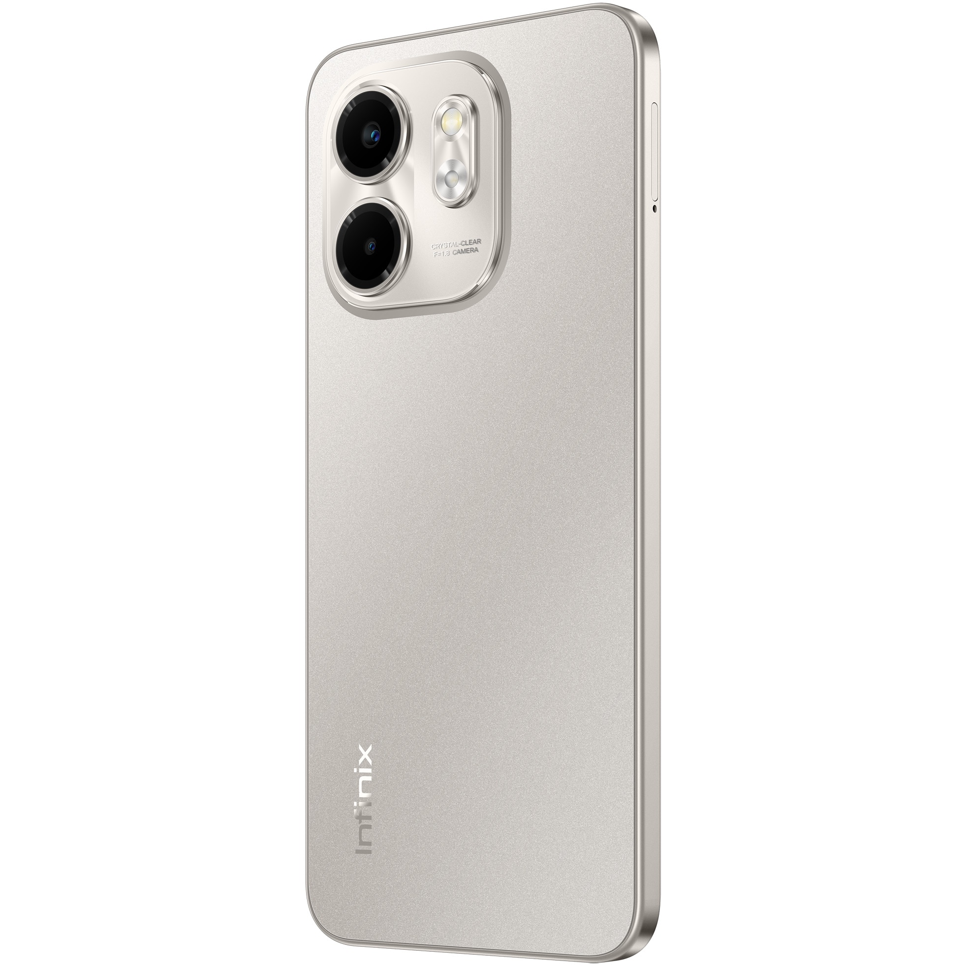 Telefon mobil INFINIX SMART 9 HD, 4GB, 64GB, 4G, NEO TITANIUM