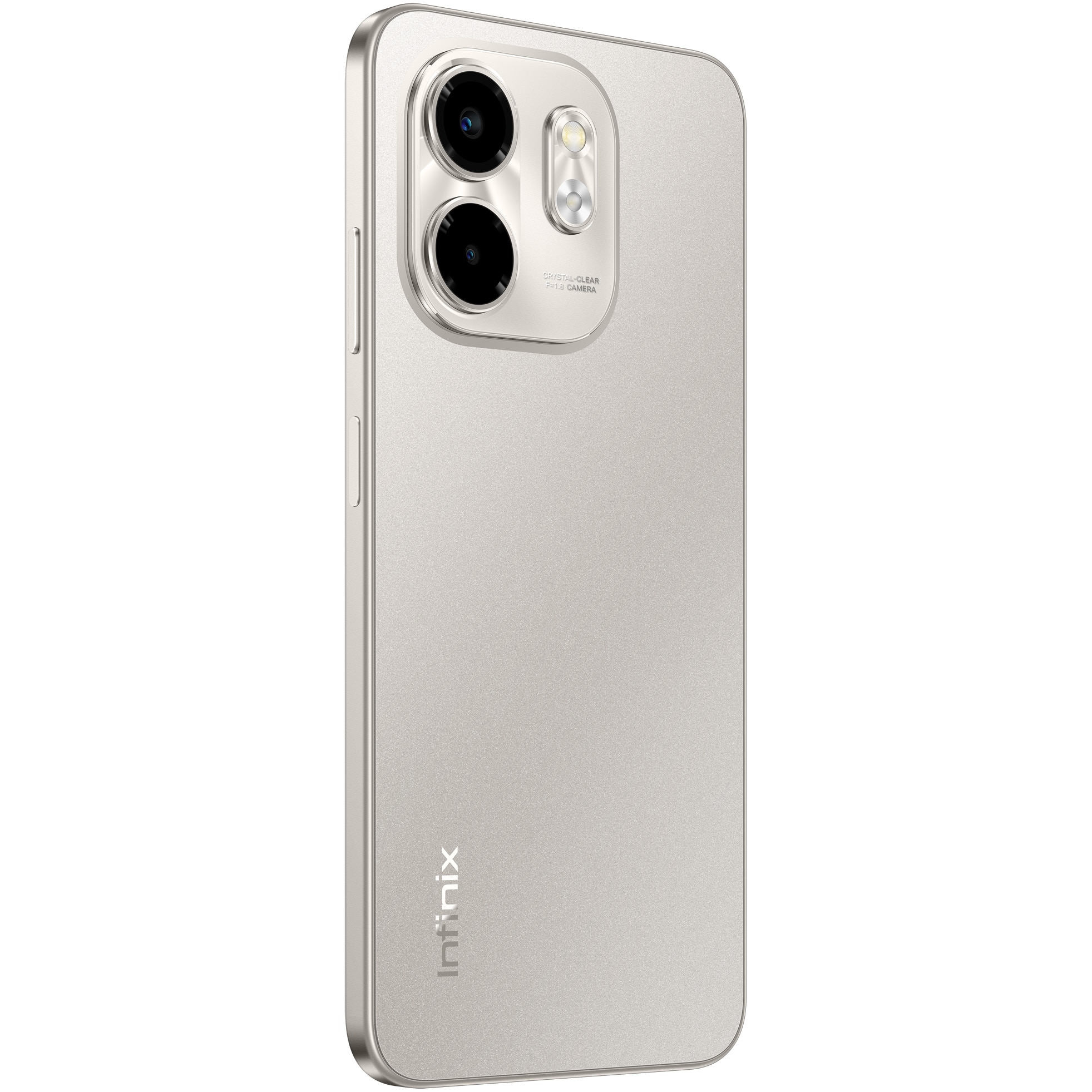 Telefon mobil INFINIX SMART 9 HD, 4GB, 64GB, 4G, NEO TITANIUM