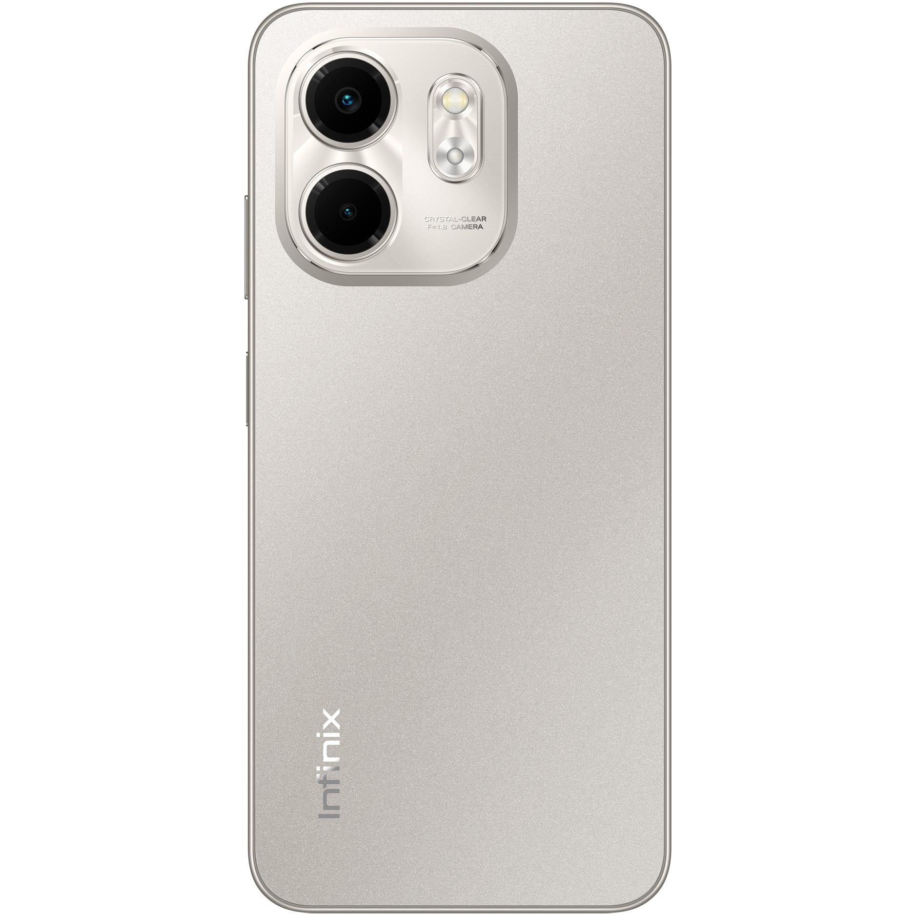 Telefon mobil INFINIX SMART 9 HD, 4GB, 64GB, 4G, NEO TITANIUM