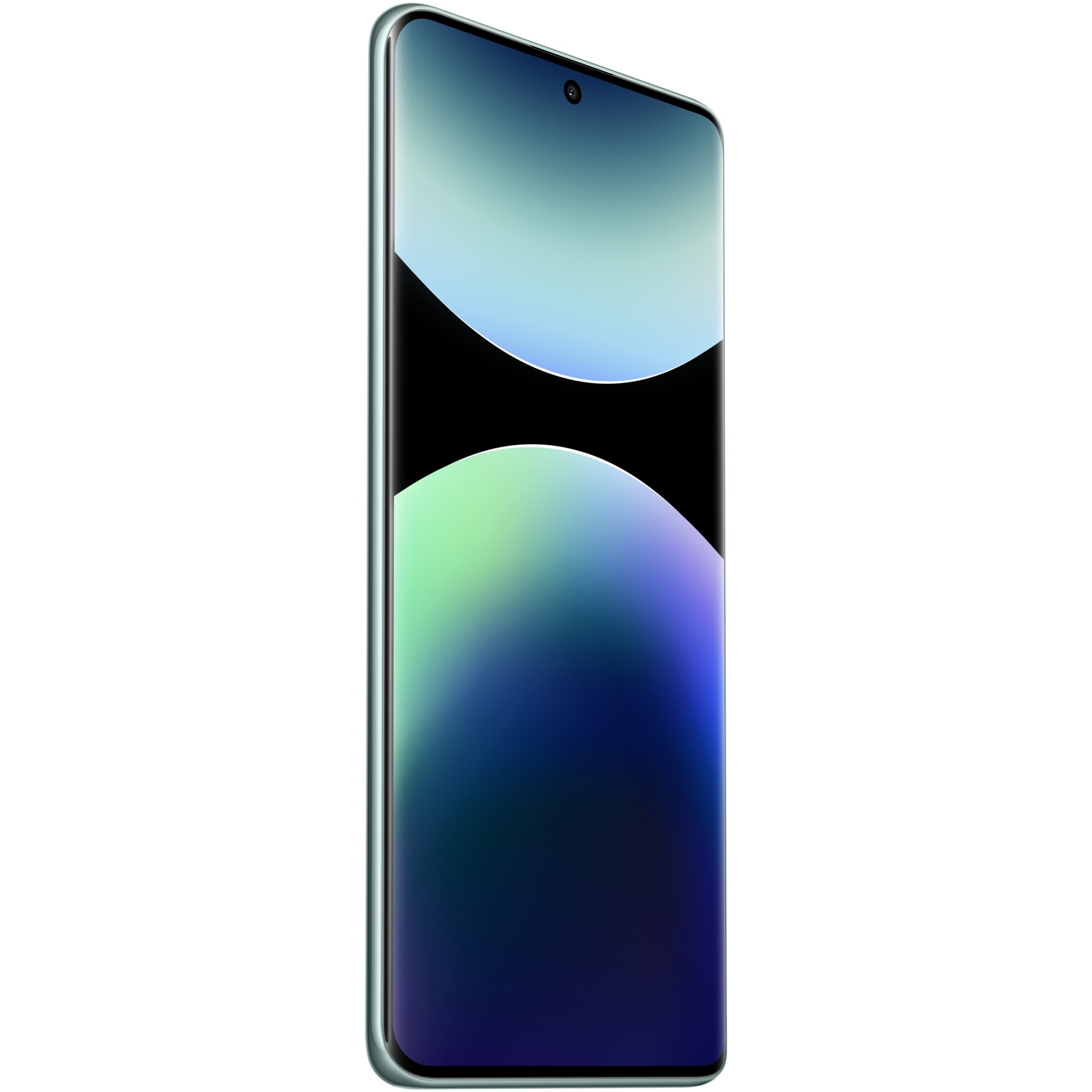 Telefon mobil Xiaomi Redmi Note 14 Pro, 12GB RAM, 512GB, 5G, Coral Green