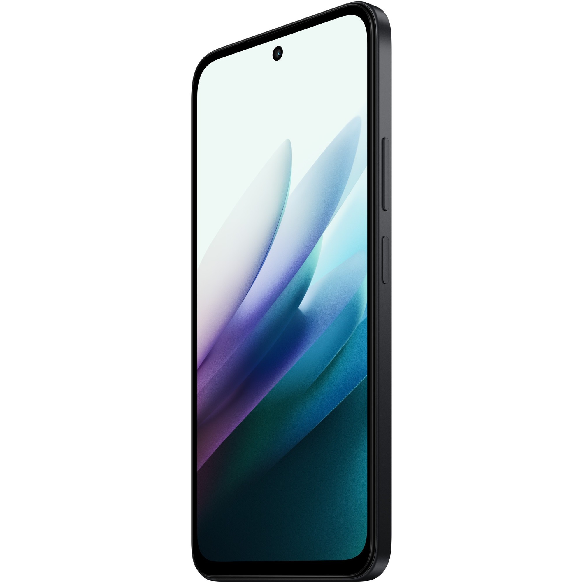 Telefon mobil Xiaomi Redmi 15, 8GB RAM, 256GB, 4G, Midnight Black + Woven Strap Ring Stand