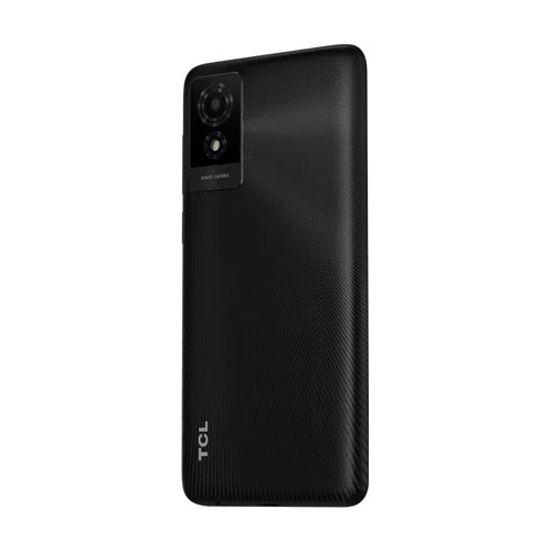 Telefon mobil TCL 501, 2GB RAM, 32GB, 4G, Prime Black