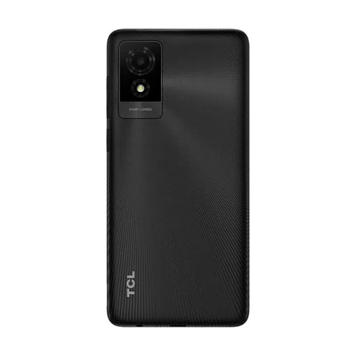 Telefon mobil TCL 501, 2GB RAM, 32GB, 4G, Prime Black