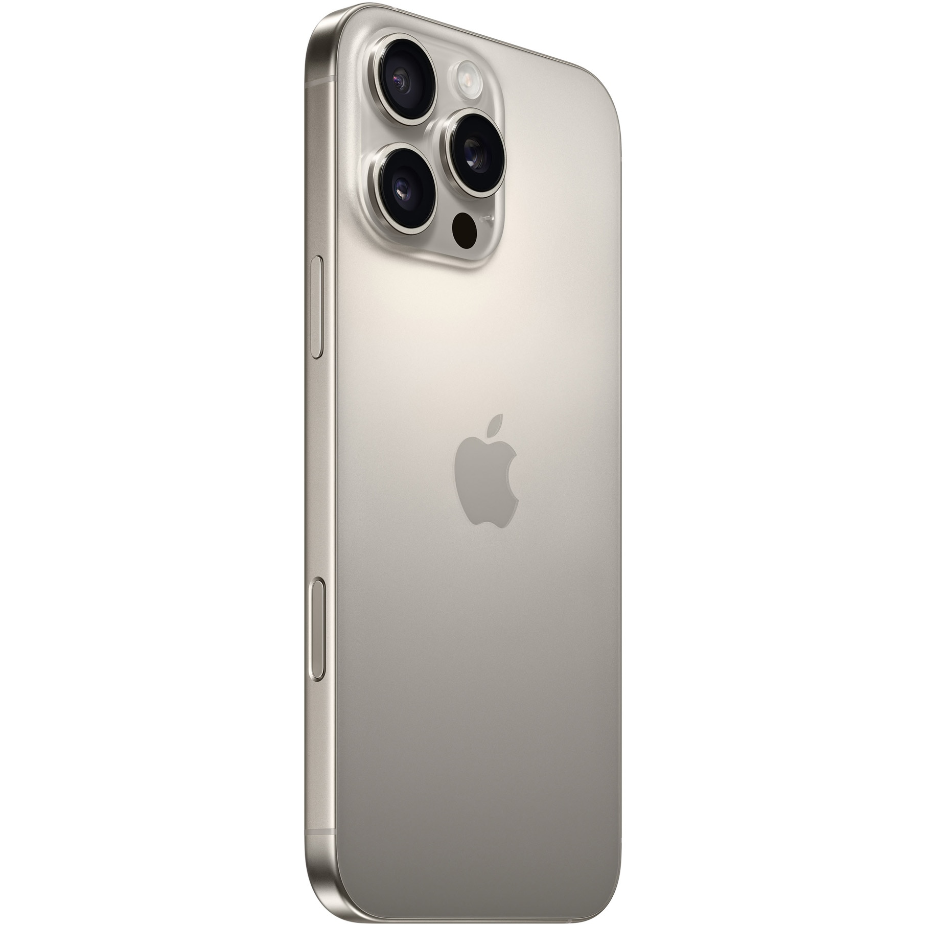 Telefon mobil Apple iPhone 16 Pro Max, 512GB, 5G, Natural Titanium