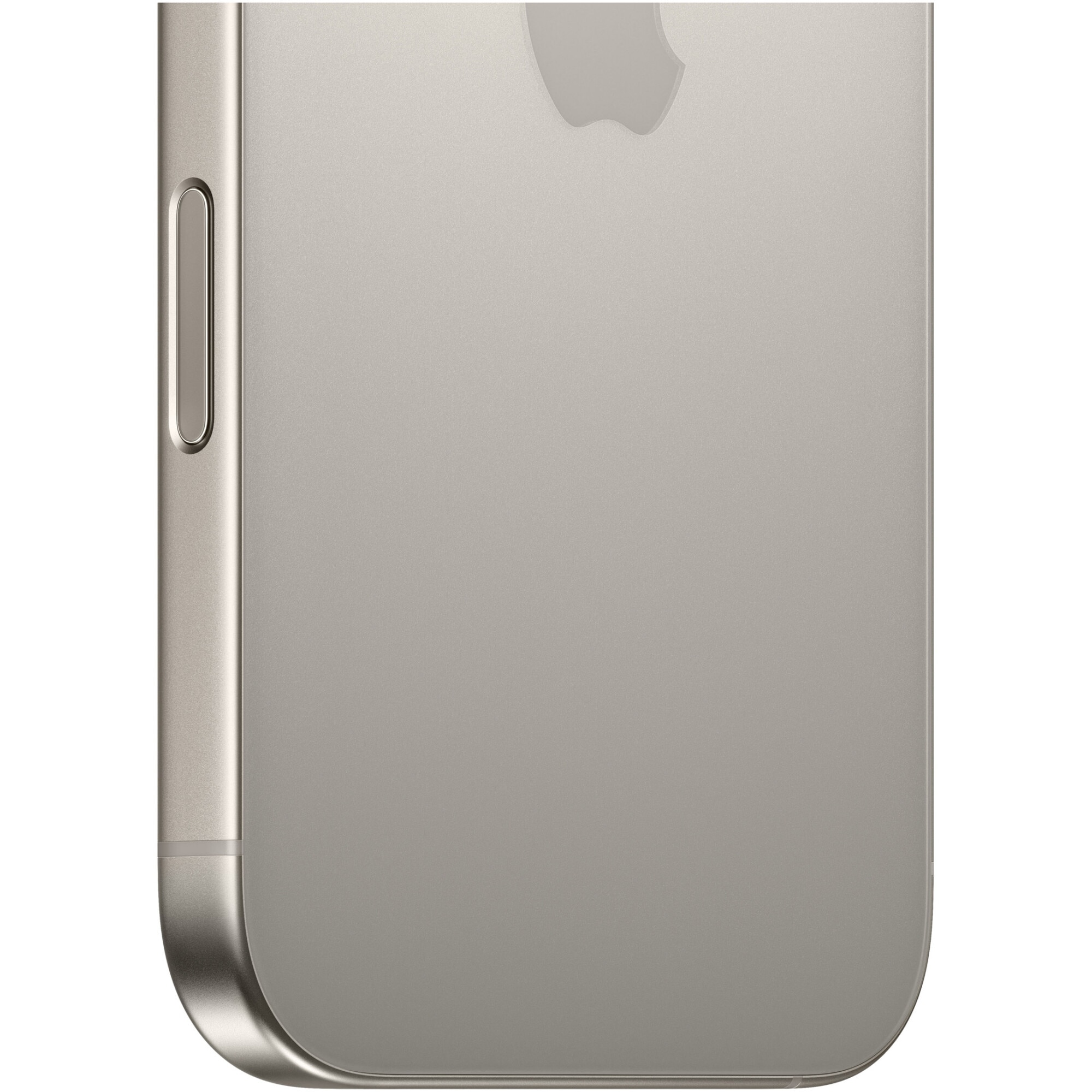 Telefon mobil Apple iPhone 16 Pro Max, 512GB, 5G, Natural Titanium