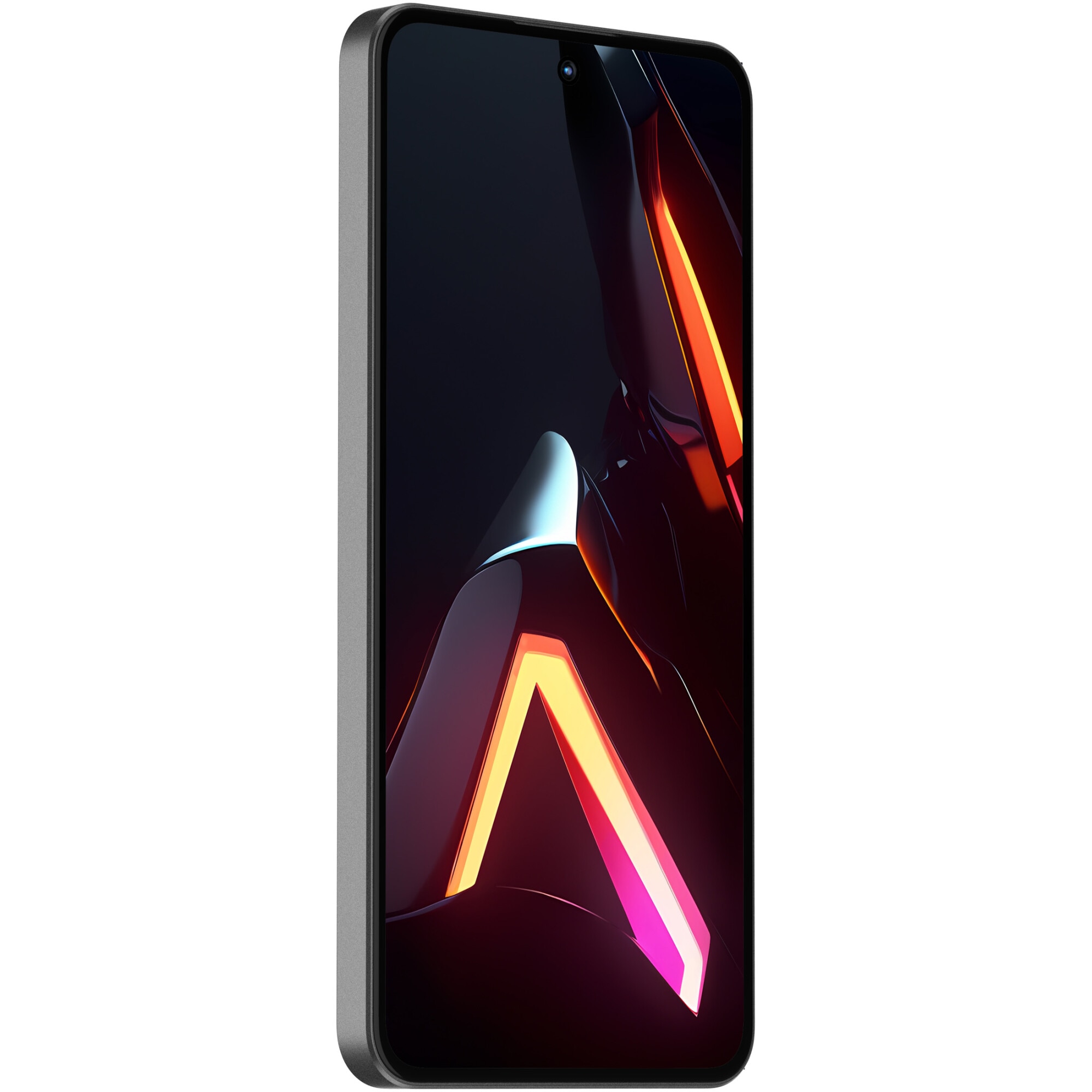 Telefon mobil ZTE nubia NEO 3GT, Dual SIM, 12GB, 256GB, 5G, Yellow