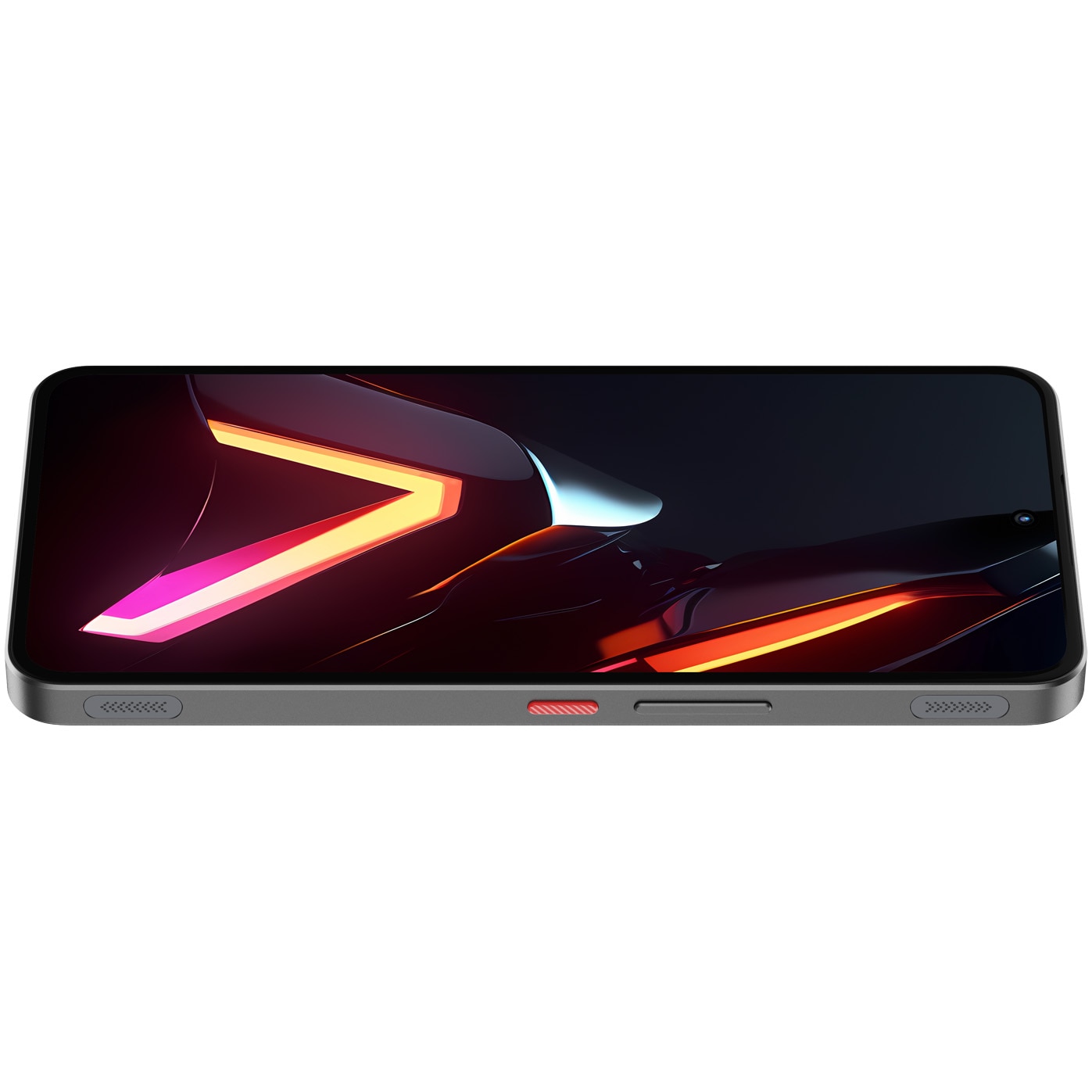 Telefon mobil ZTE nubia NEO 3GT, Dual SIM, 12GB, 256GB, 5G, Yellow