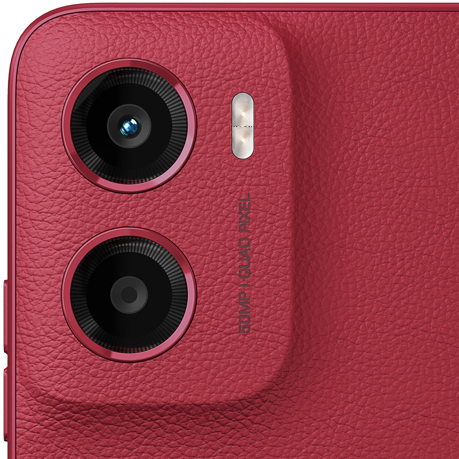 Telefon mobil Motorola moto g05, Dual SIM, 128GB, 8GB RAM, 5200 mAh, Plum Red