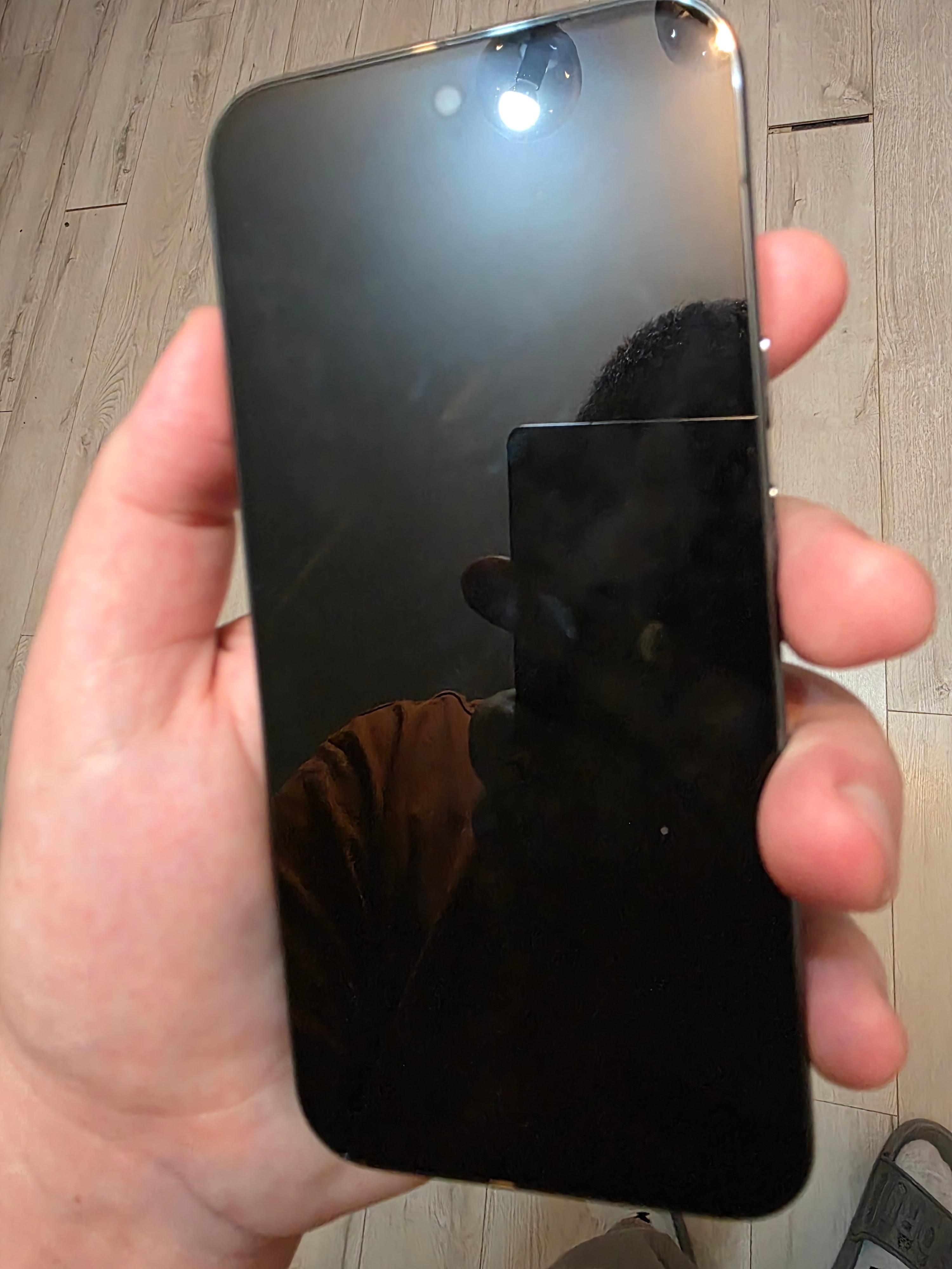 Telefon mobil Google Pixel 10 Pro XL, 512GB, 16GB RAM, 5G,Obsidian