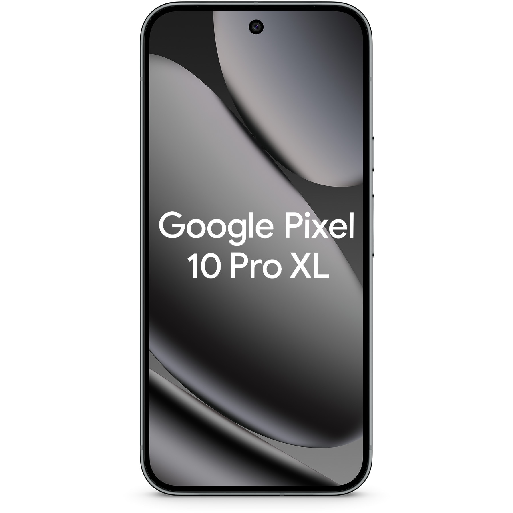 Telefon mobil Google Pixel 10 Pro XL, 512GB, 16GB RAM, 5G,Obsidian