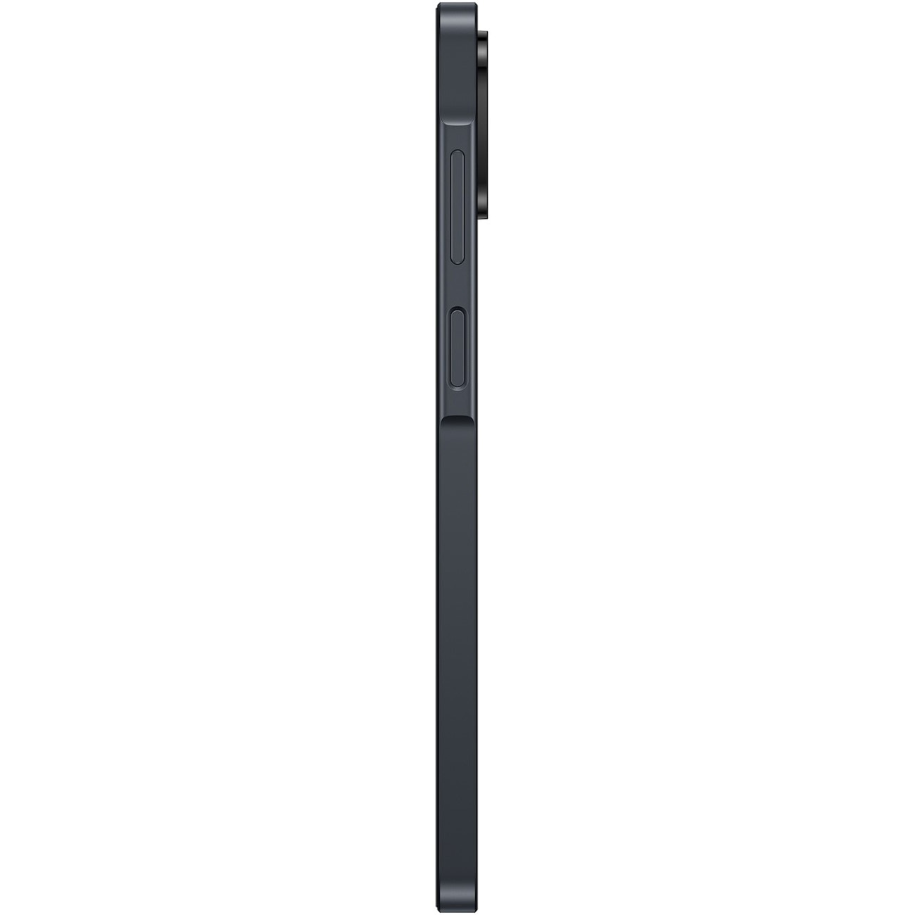 Telefon mobil Samsung Galaxy A07, 4GB RAM, 128GB, Black