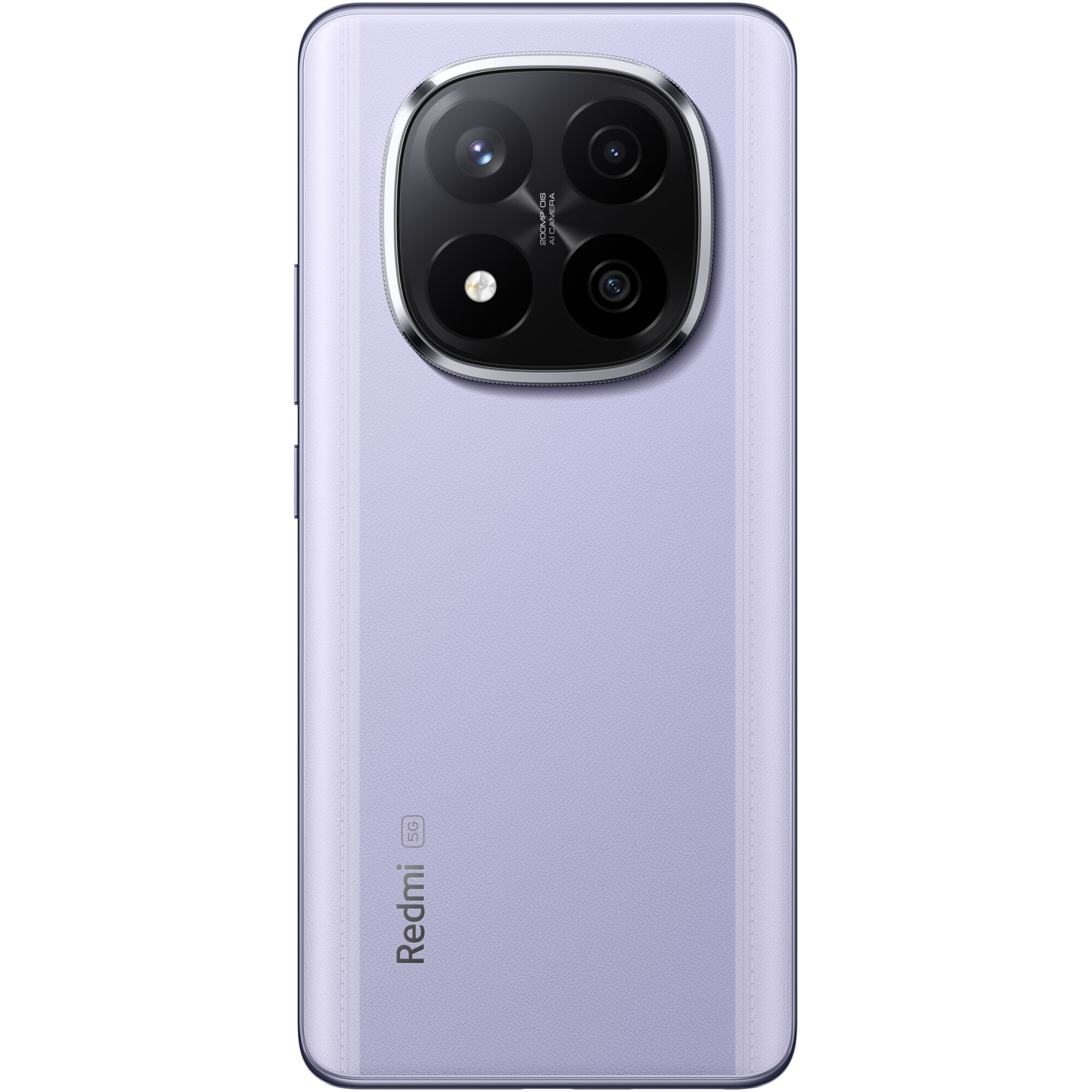Telefon mobil Xiaomi Redmi Note 14 Pro+, 8GB RAM, 256GB, 5G, Lavender Purple