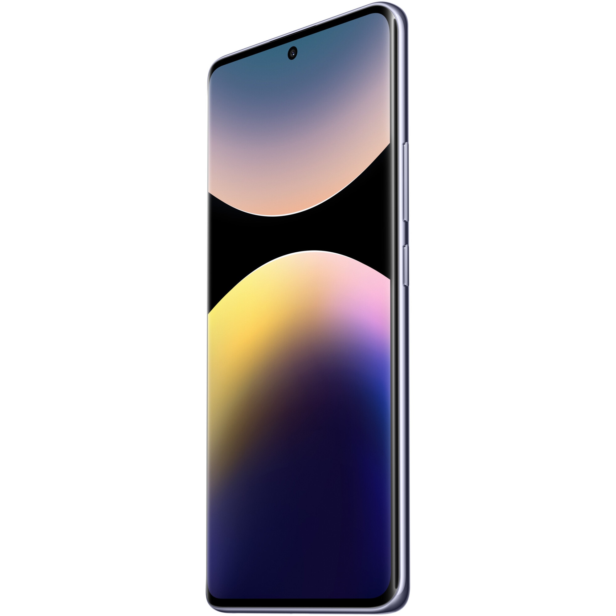 Telefon mobil Xiaomi Redmi Note 14 Pro+, 8GB RAM, 256GB, 5G, Lavender Purple
