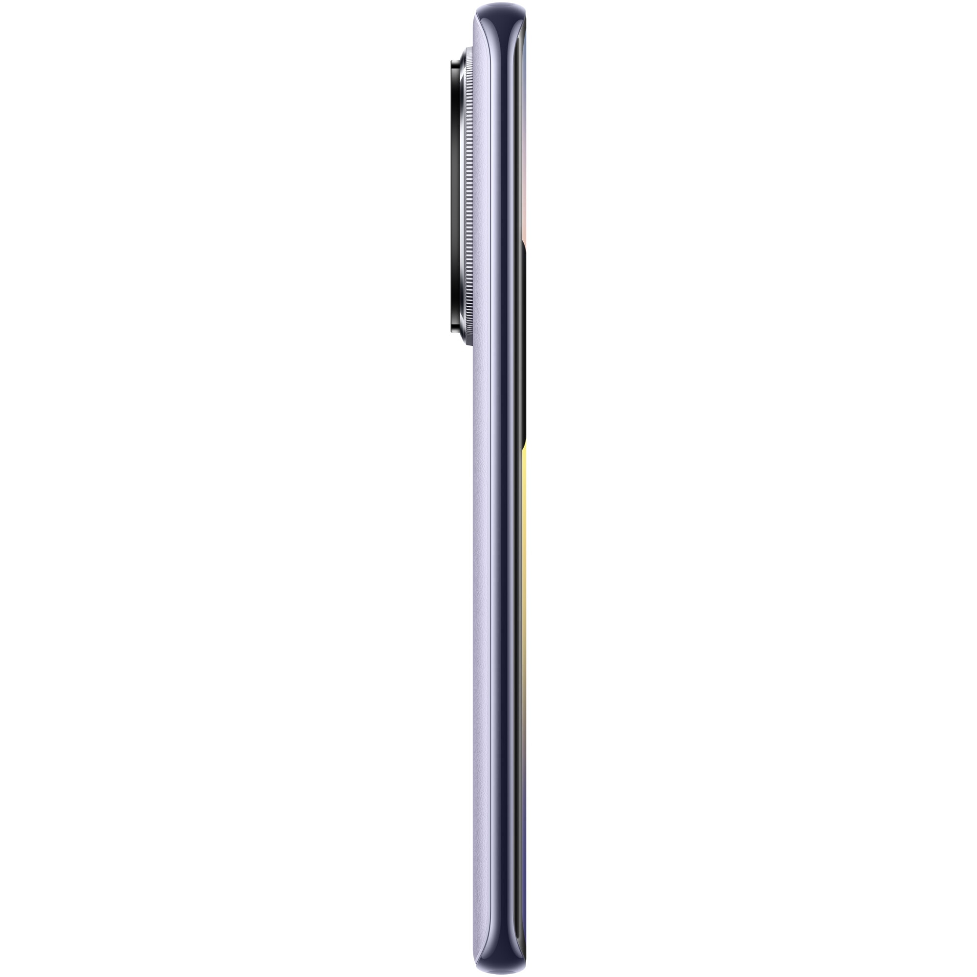 Telefon mobil Xiaomi Redmi Note 14 Pro+, 8GB RAM, 256GB, 5G, Lavender Purple