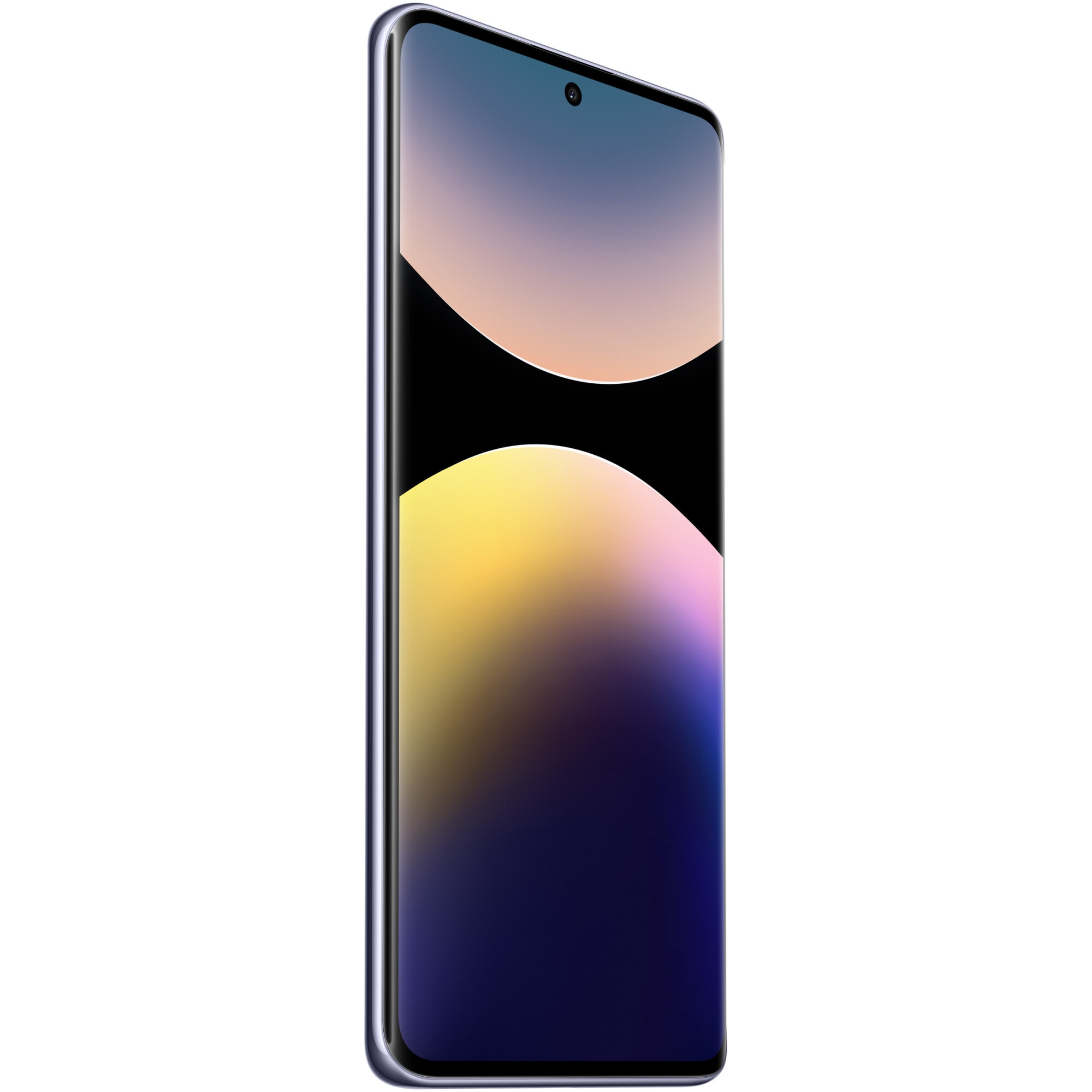 Telefon mobil Xiaomi Redmi Note 14 Pro+, 8GB RAM, 256GB, 5G, Lavender Purple