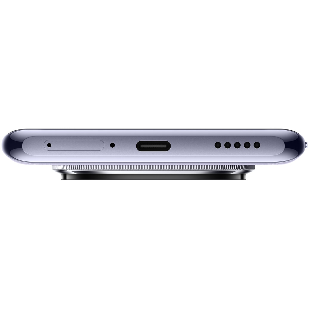 Telefon mobil Xiaomi Redmi Note 14 Pro+, 8GB RAM, 256GB, 5G, Lavender Purple