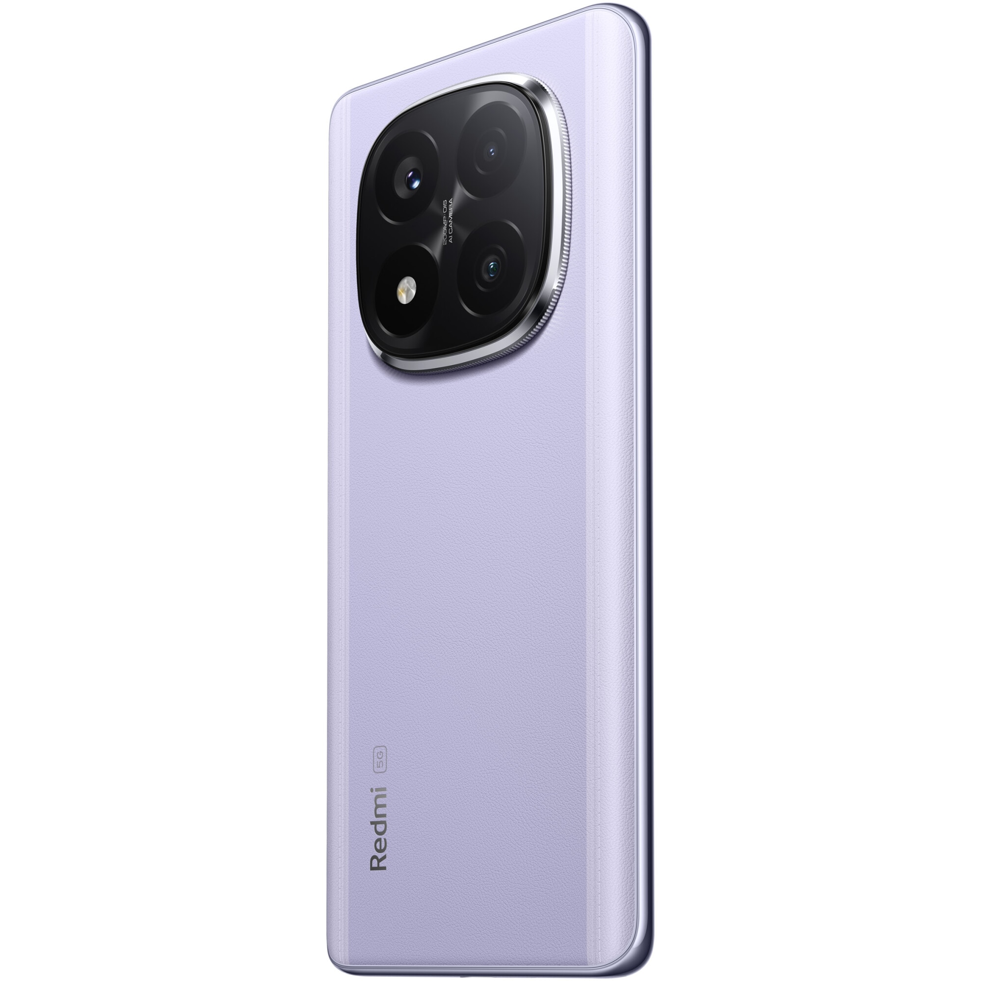 Telefon mobil Xiaomi Redmi Note 14 Pro+, 8GB RAM, 256GB, 5G, Lavender Purple