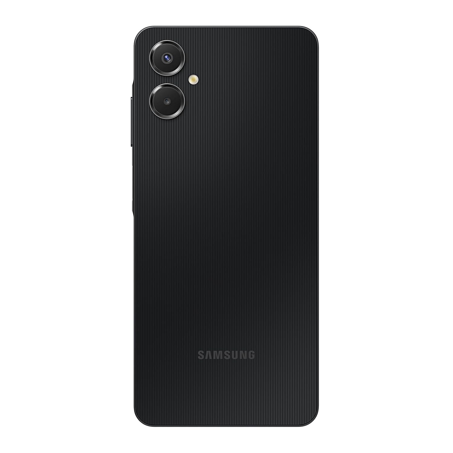 Telefon mobil Samsung Galaxy A06, 128GB, 4GB RAM, 5G, Black