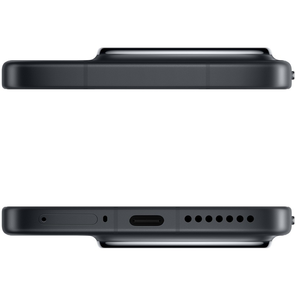 Telefon mobil Xiaomi 15, 12GB RAM, 512GB, 5G, Black + Xiaomi 10W Wireless Power Bank 10000mah