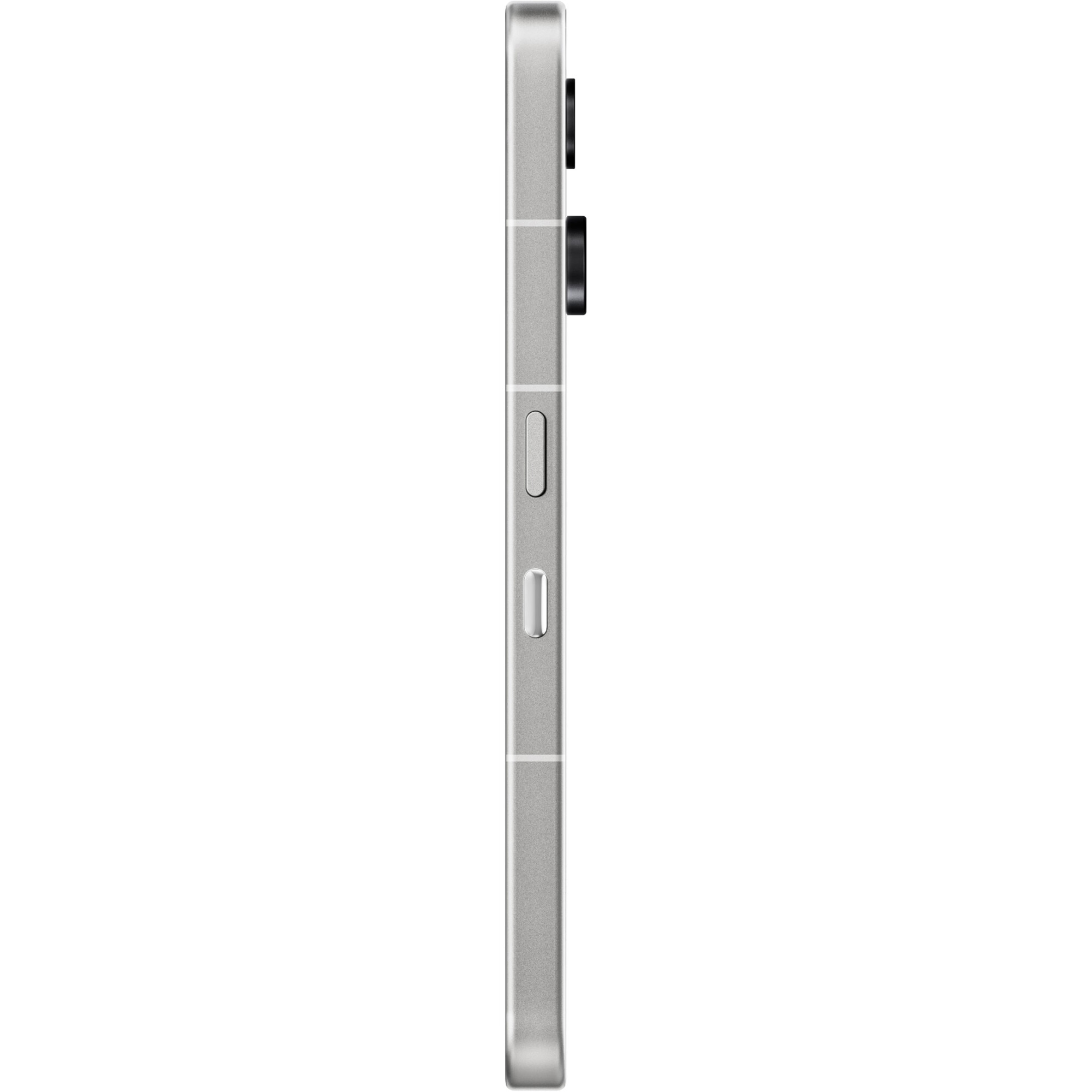 Telefon mobil Nothing Phone (3), 512GB, 16GB RAM, 5G, White