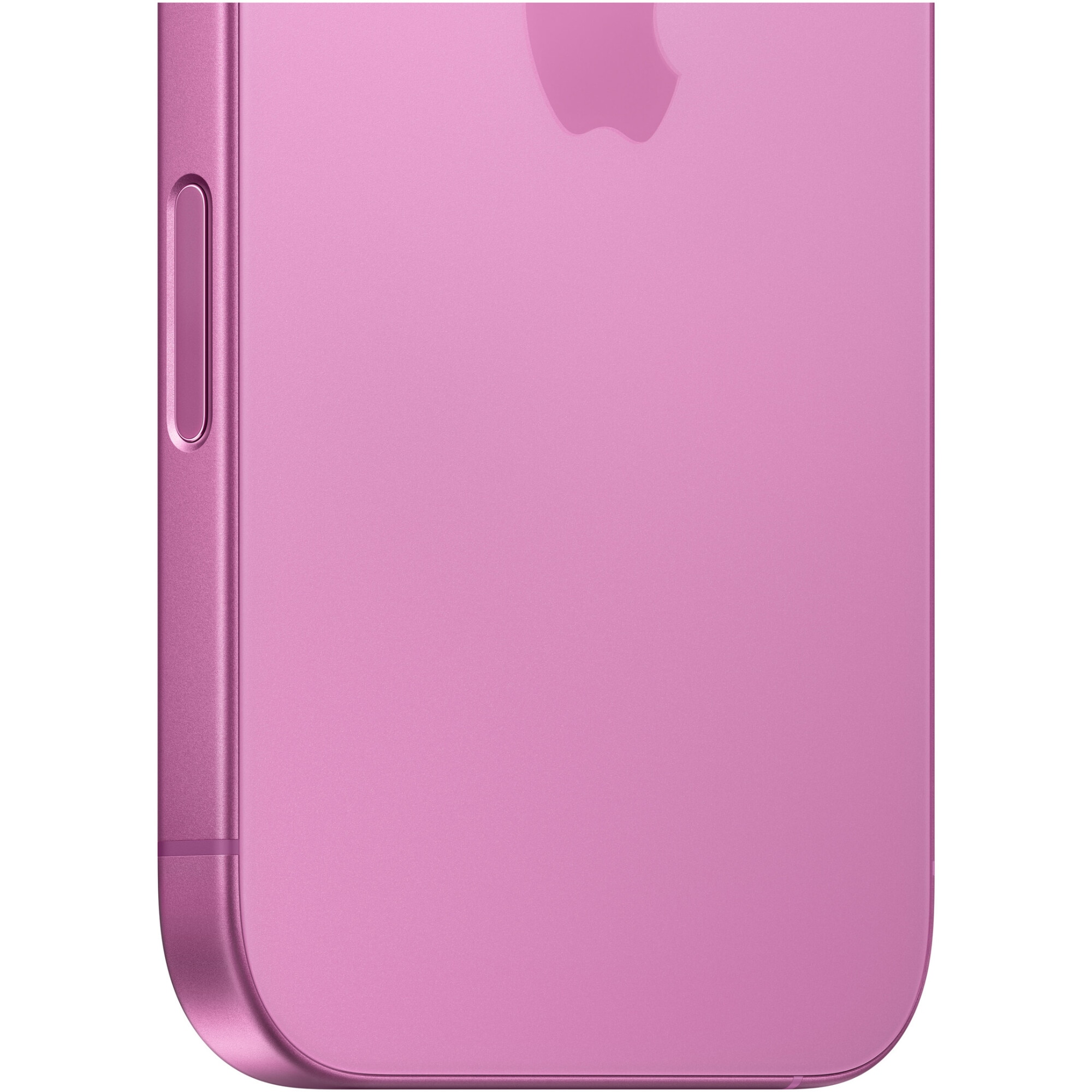 Telefon mobil Apple iPhone 16, 512GB, 5G, Pink