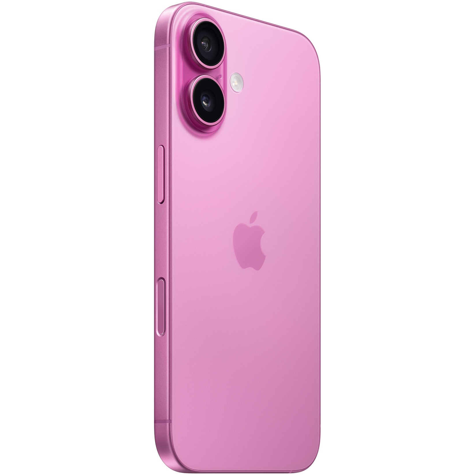 Telefon mobil Apple iPhone 16, 512GB, 5G, Pink