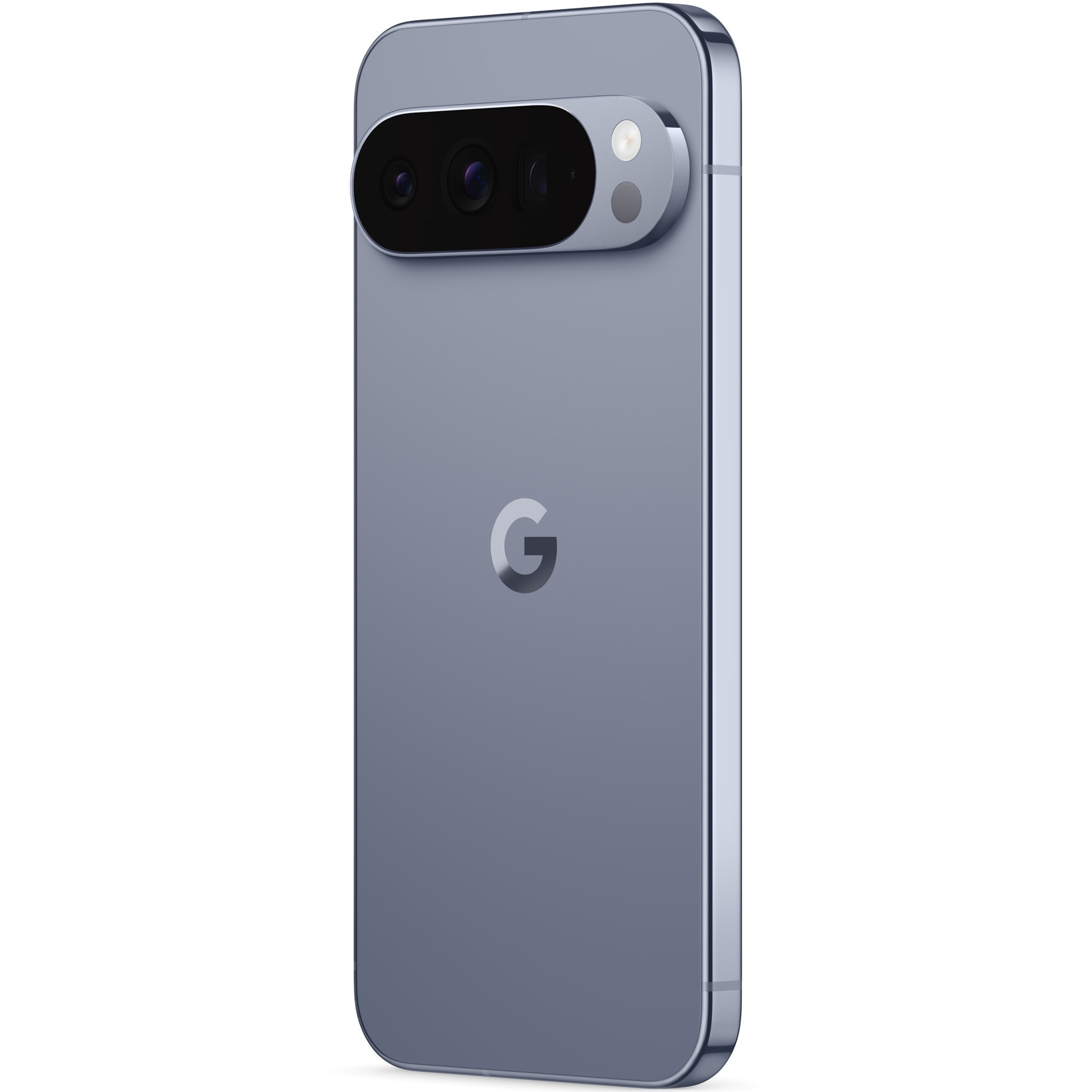 Telefon mobil Google Pixel 10 Pro XL, 256GB, 16GB RAM, 5G, Moonstone