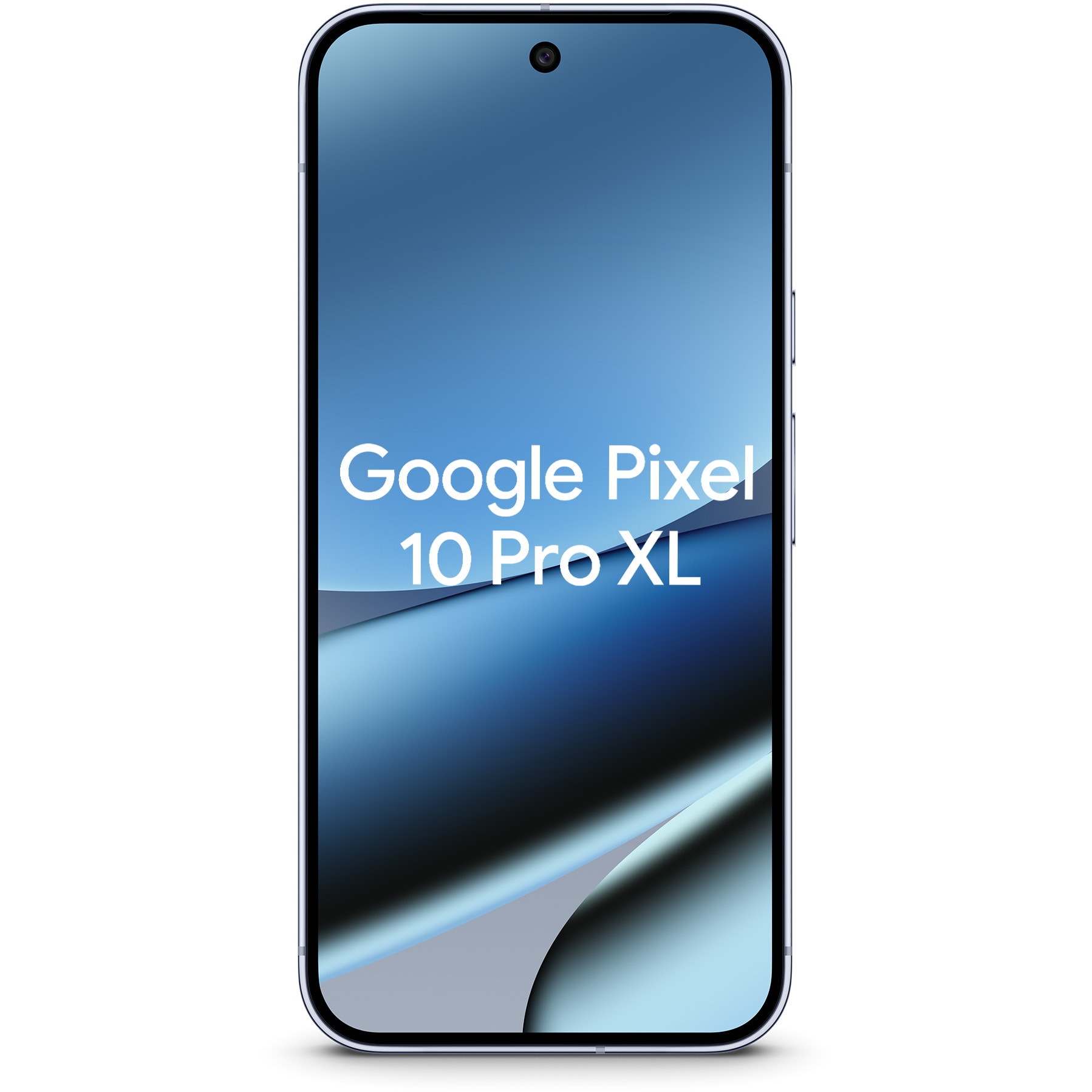 Telefon mobil Google Pixel 10 Pro XL, 256GB, 16GB RAM, 5G, Moonstone