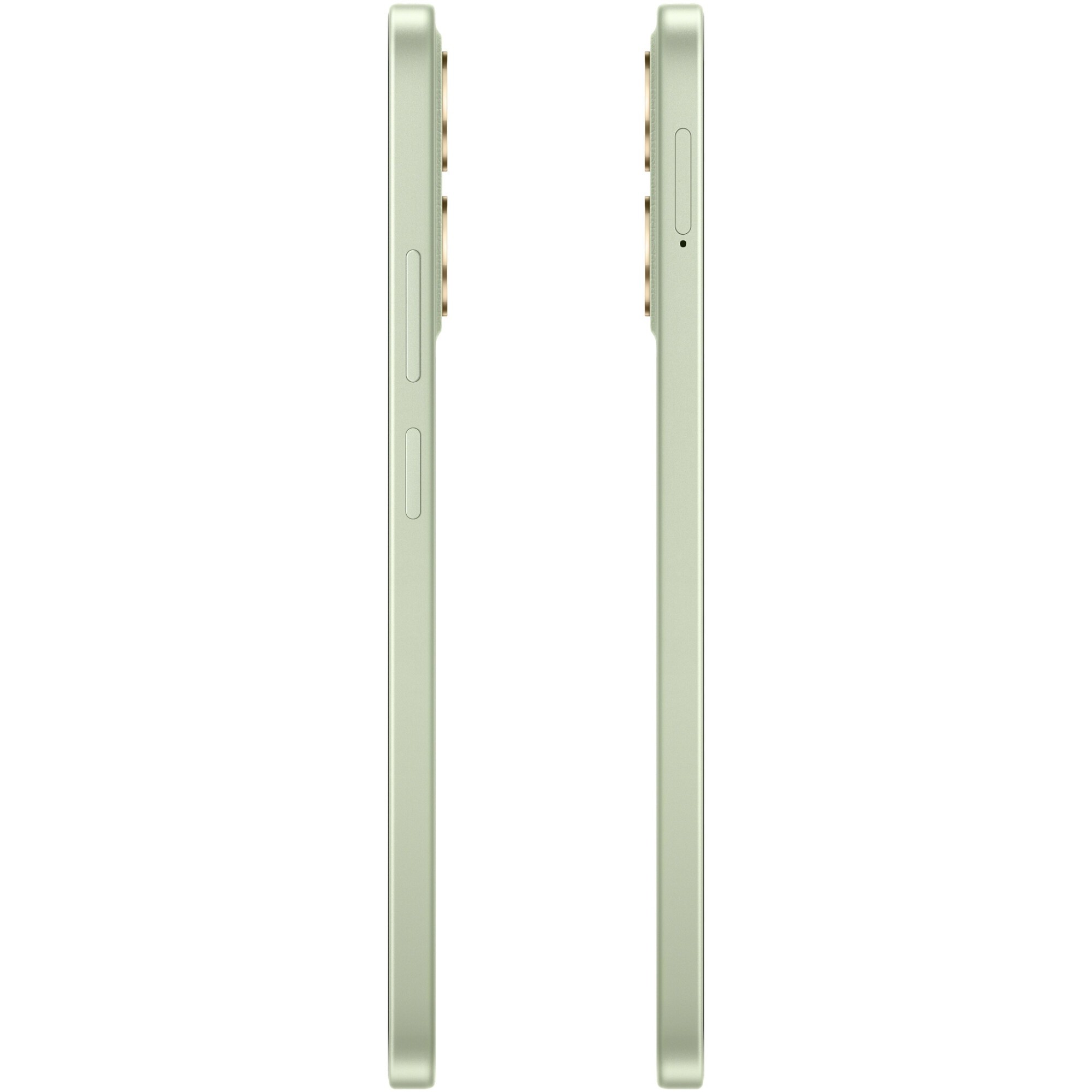 Telefon mobil OPPO A5 Pro, Dual SIM, 8GB RAM, 256GB, 5G, Olive Green