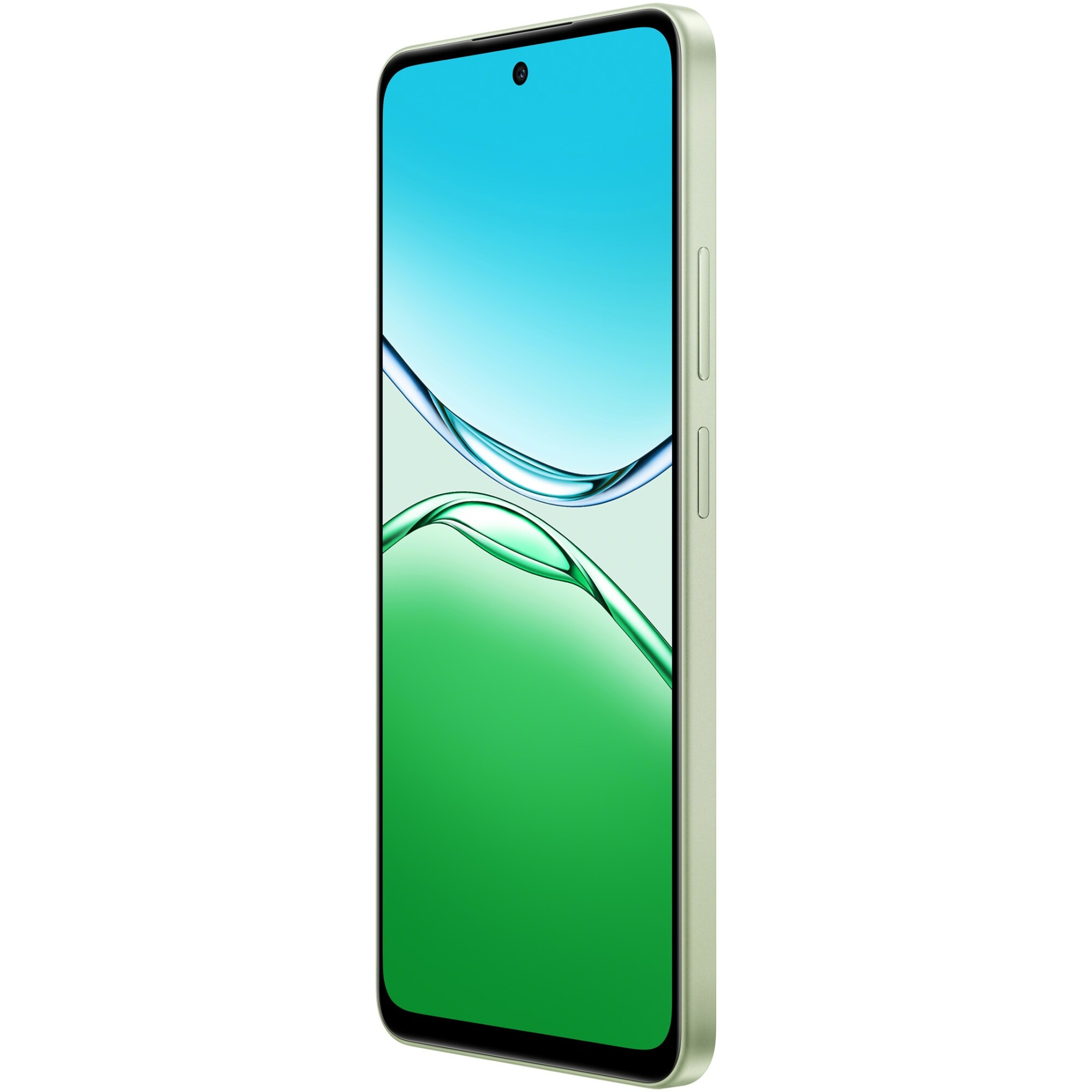 Telefon mobil OPPO A5 Pro, Dual SIM, 8GB RAM, 256GB, 5G, Olive Green