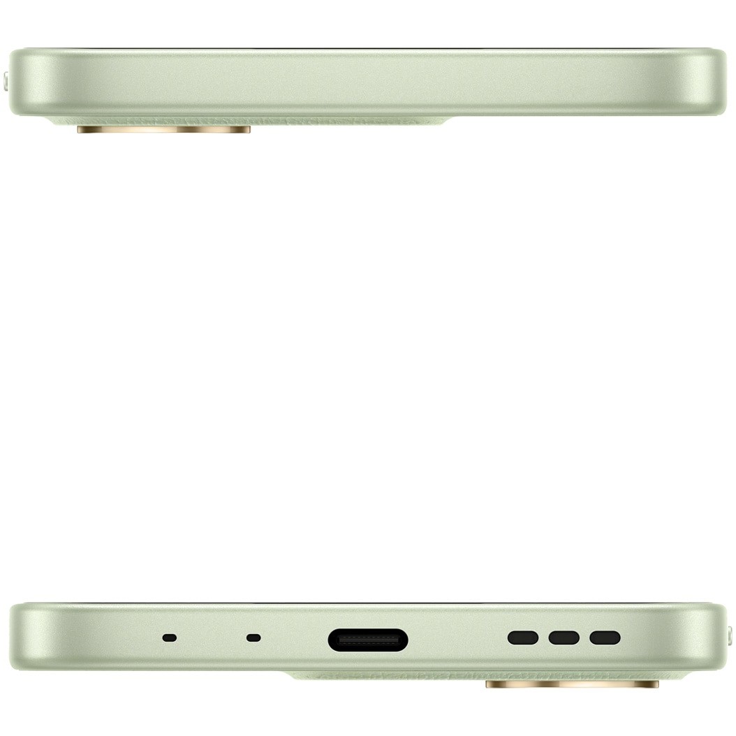 Telefon mobil OPPO A5 Pro, Dual SIM, 8GB RAM, 256GB, 5G, Olive Green