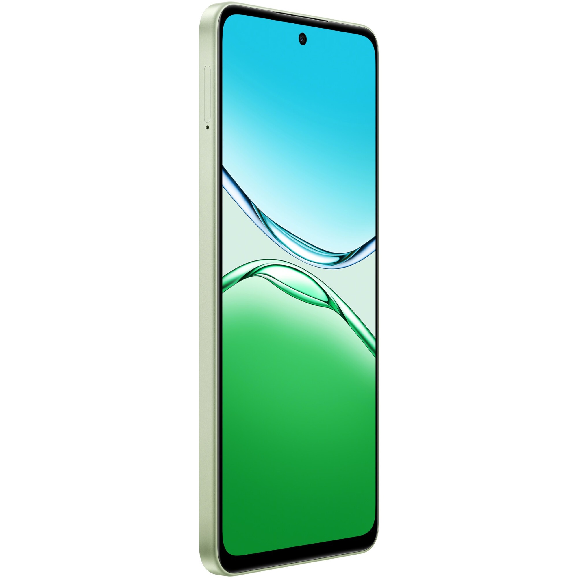 Telefon mobil OPPO A5 Pro, Dual SIM, 8GB RAM, 256GB, 5G, Olive Green