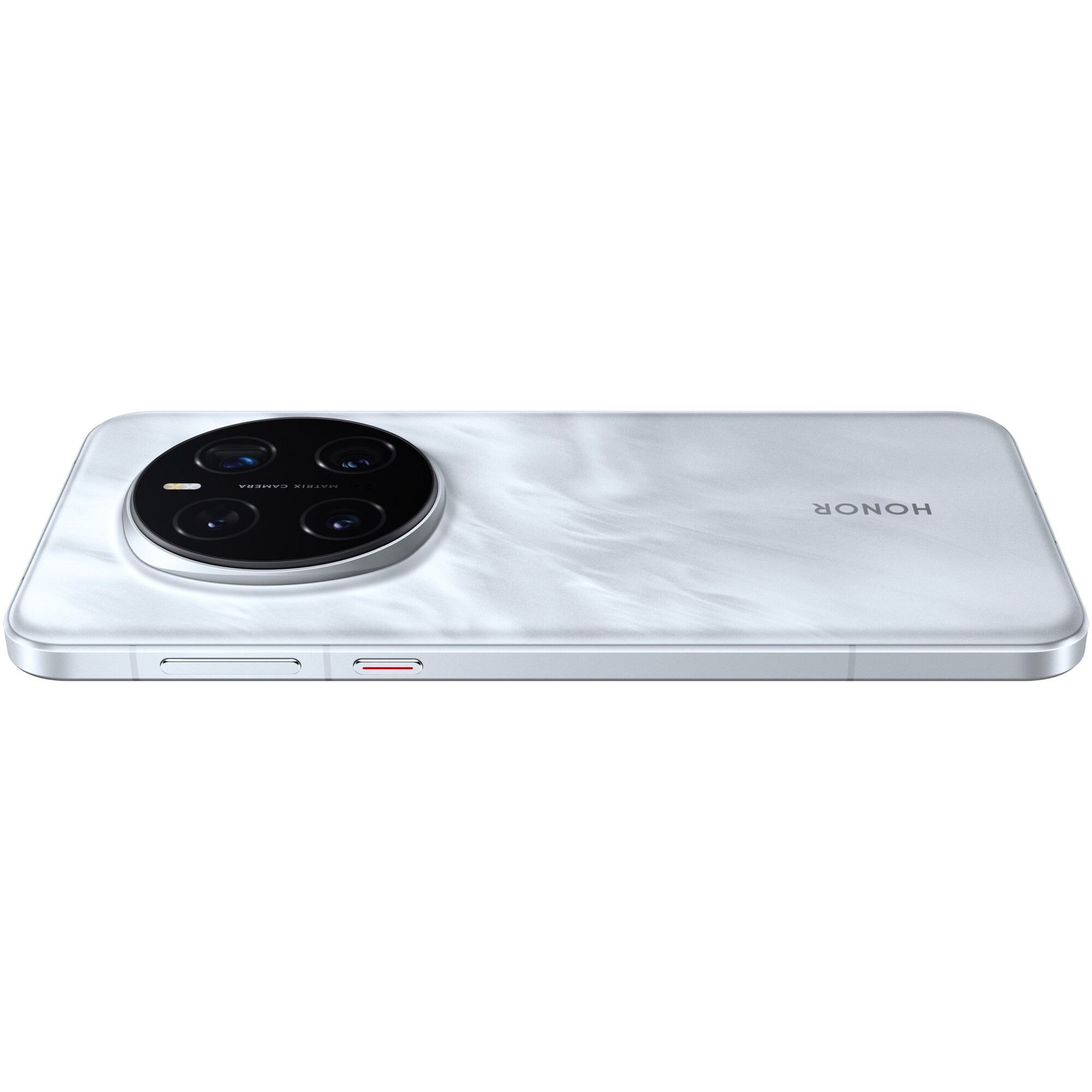 Telefon mobil HONOR Magic 7 Pro, Dual SIM, 12GB RAM, 512GB, Lunar Shadow Grey
