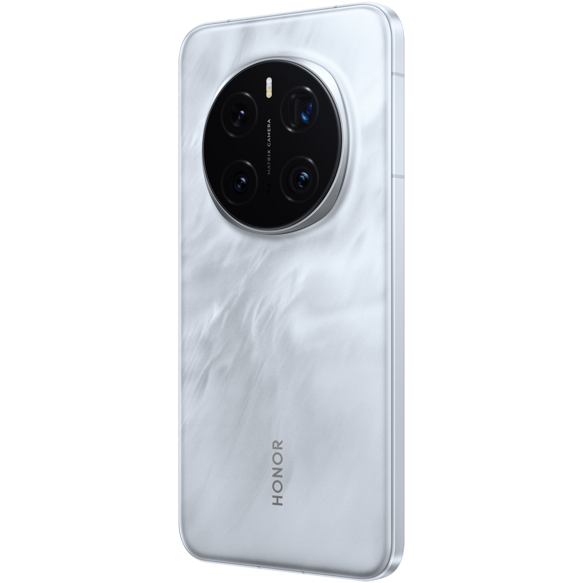 Telefon mobil HONOR Magic 7 Pro, Dual SIM, 12GB RAM, 512GB, Lunar Shadow Grey