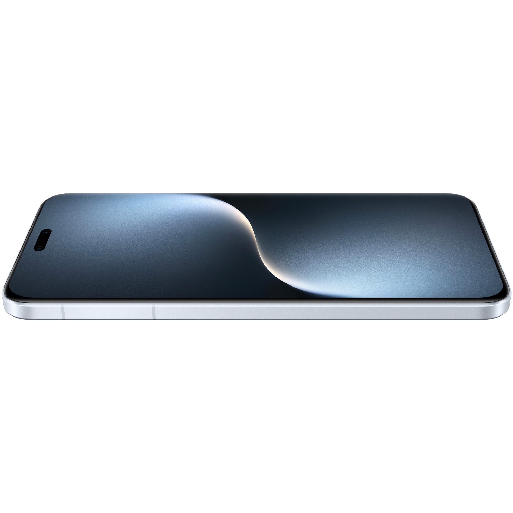 Telefon mobil HONOR Magic 7 Pro, Dual SIM, 12GB RAM, 512GB, Lunar Shadow Grey