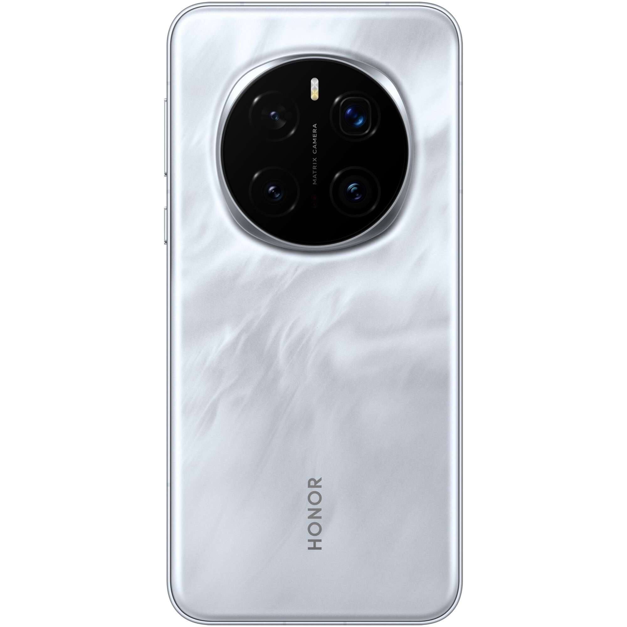 Telefon mobil HONOR Magic 7 Pro, Dual SIM, 12GB RAM, 512GB, Lunar Shadow Grey