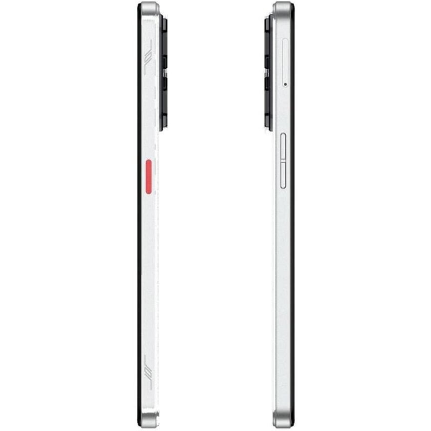 Telefon mobil Nubia Neo 3, Dual Sim, 8GB RAM, 256GB, 5G, Cyber Silver